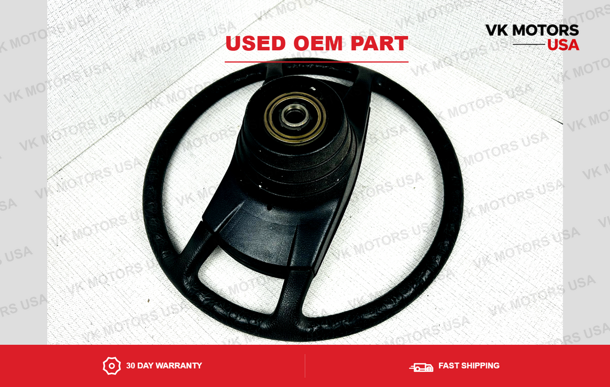 Mercedes-Benz W114 280C W116 W107 R107 , Steering Wheel , OEM , 1164640017