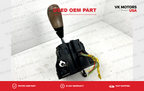 2000 20001 2002 Mercedes E320 E430 W210 Automatic Floor Shifter 210267075