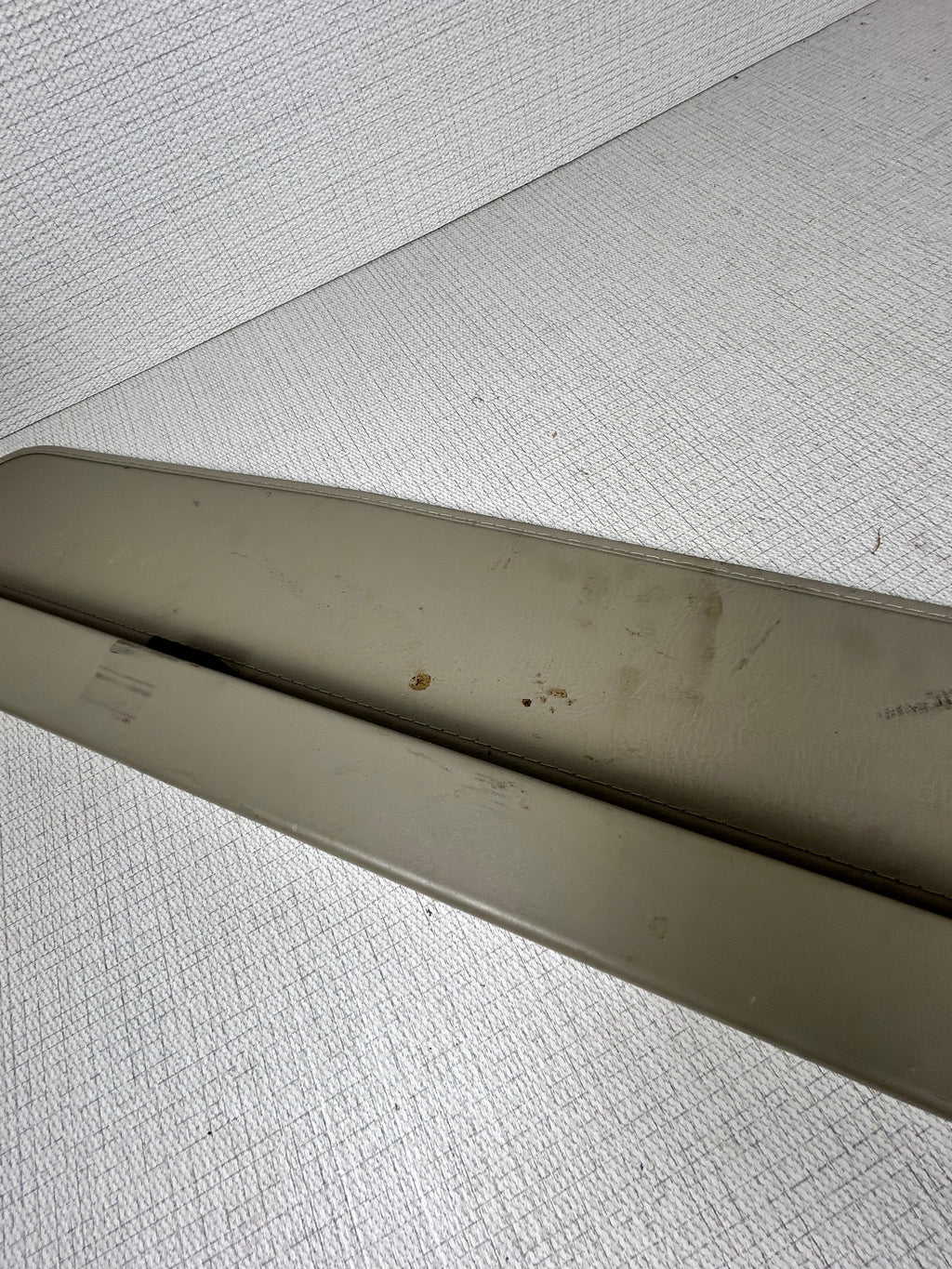 Nissan Pathfinder OEM Cargo Cover 1996-2004 Used