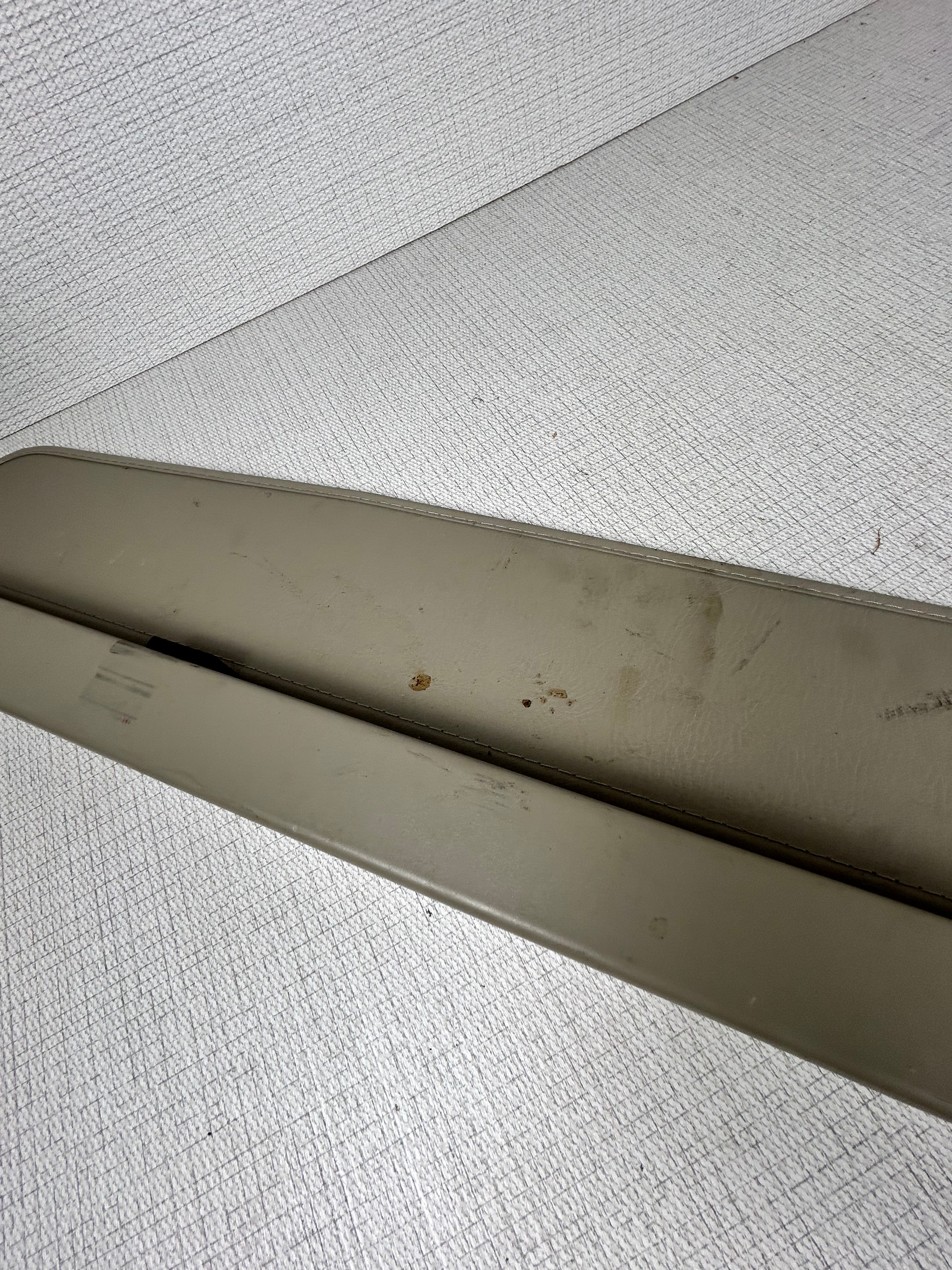 Nissan Pathfinder OEM Cargo Cover 1996-2004 Used