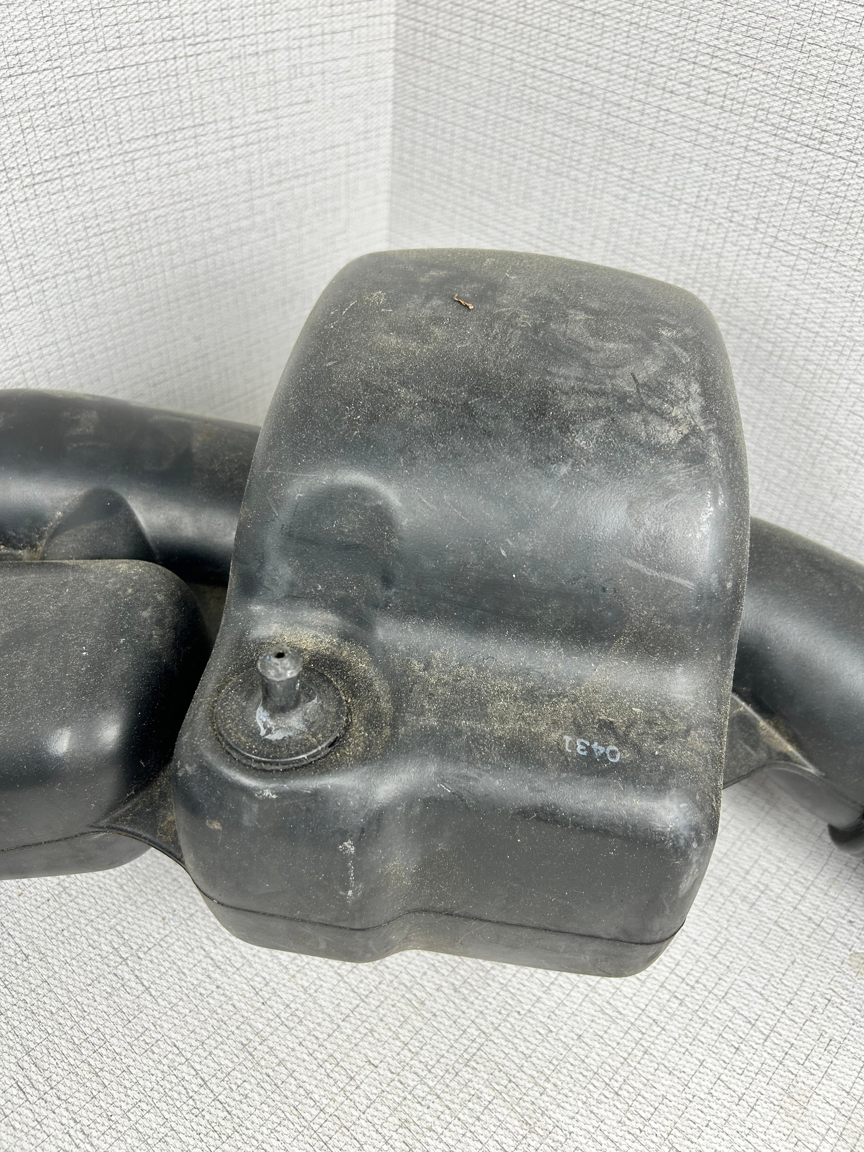 2011 - 2013 Dodge Durango Cherokee 3.6L Resonator Air Intake Tube OEM