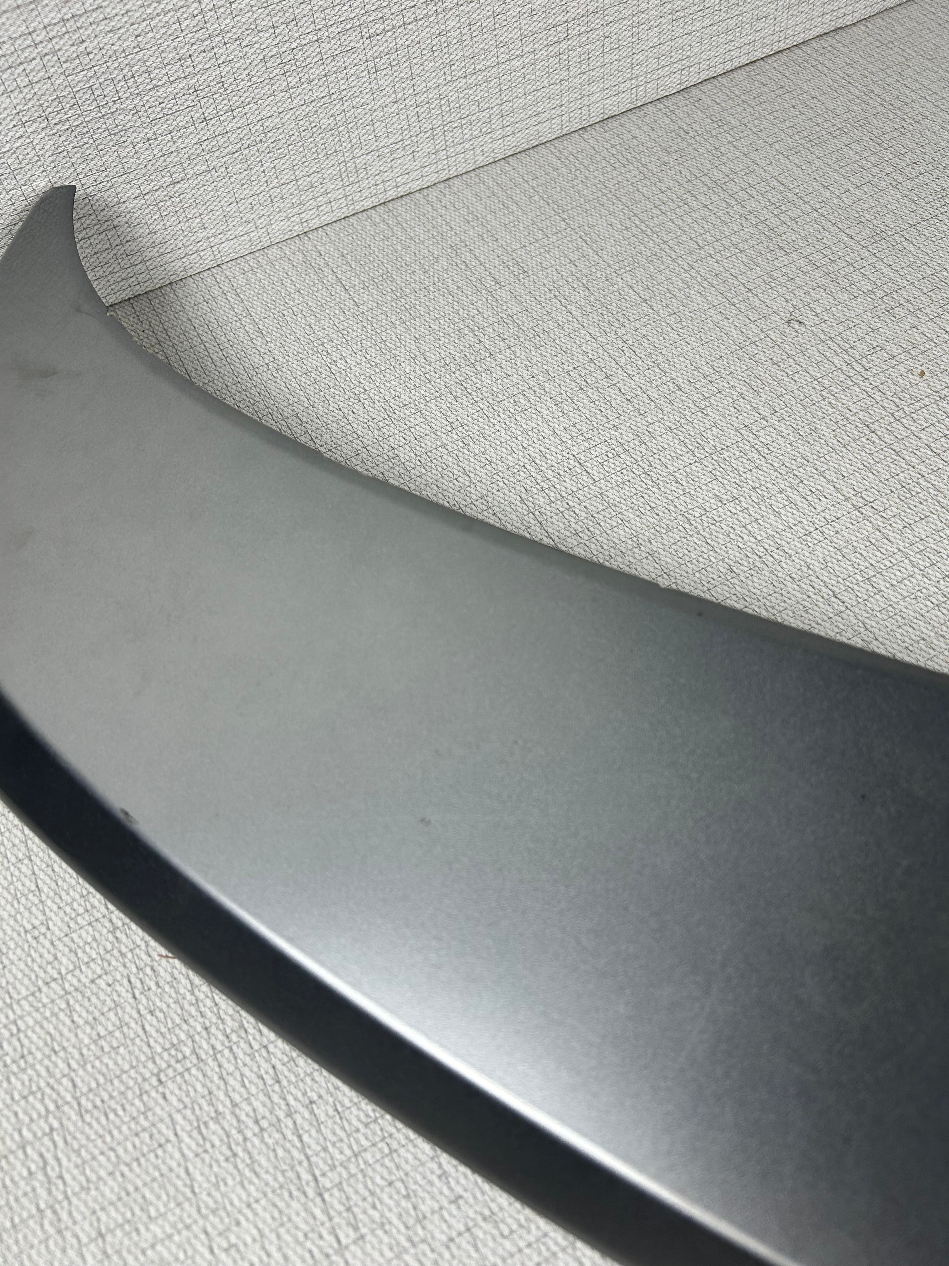Mazda Cx-9 CX9 Rear Lift Gate Spoiler Third Brake Light 2007-2015 OEM Color 38P
