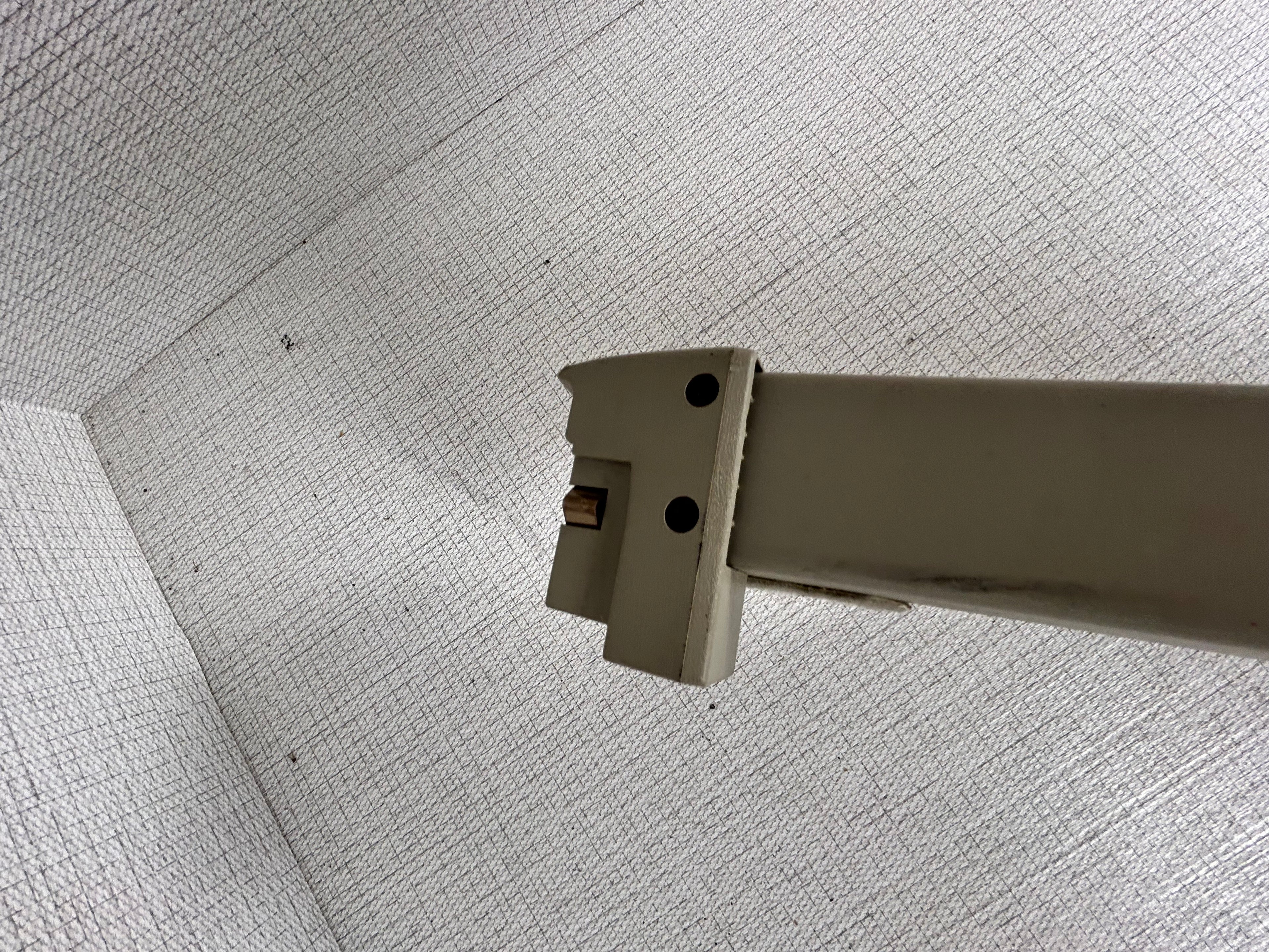 Nissan Pathfinder OEM Cargo Cover 1996-2004 Used