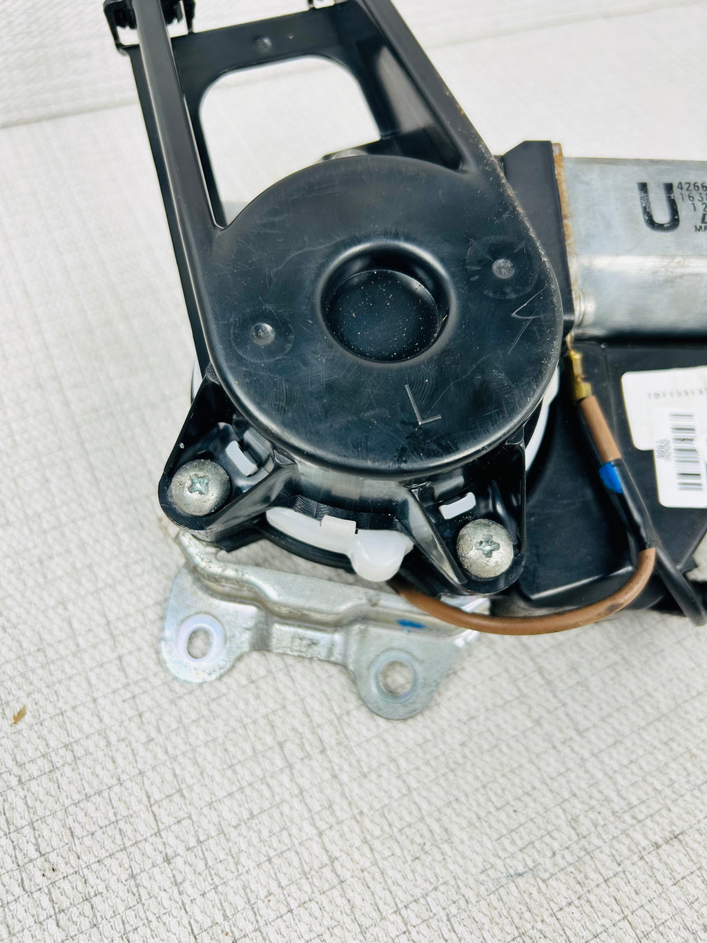 Toyota Sienna 2011-2019 Left Driver side sliding door motor 426605-10200 oem