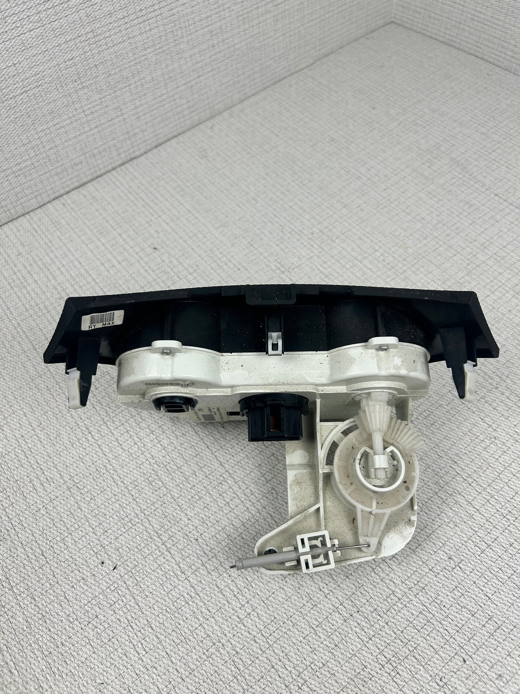 Hyundai Accent A/C Heater Climate Control Temperature Fan 2014 OEM