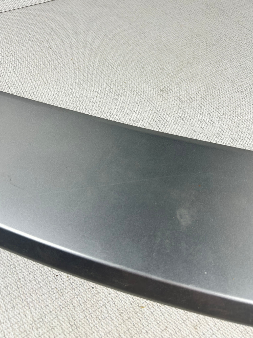 Mazda Cx-9 CX9 Rear Lift Gate Spoiler Third Brake Light 2007-2015 OEM Color 38P