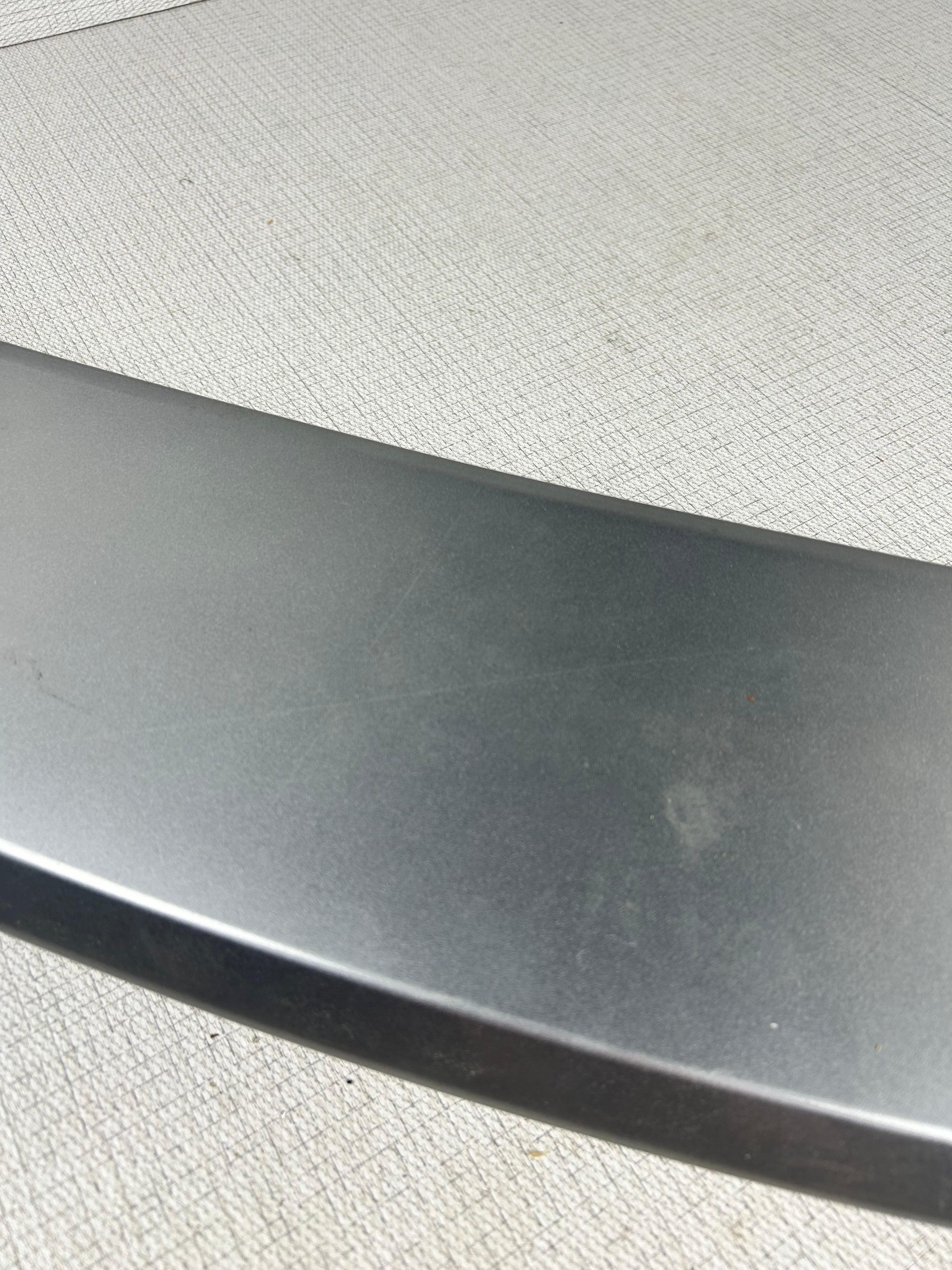 Mazda Cx-9 CX9 Rear Lift Gate Spoiler Third Brake Light 2007-2015 OEM Color 38P
