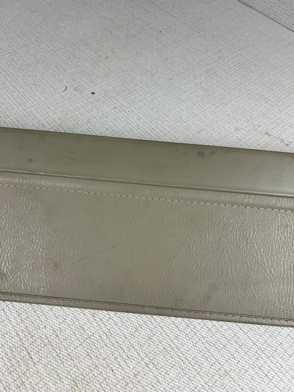 Nissan Pathfinder OEM Cargo Cover 1996-2004 Used