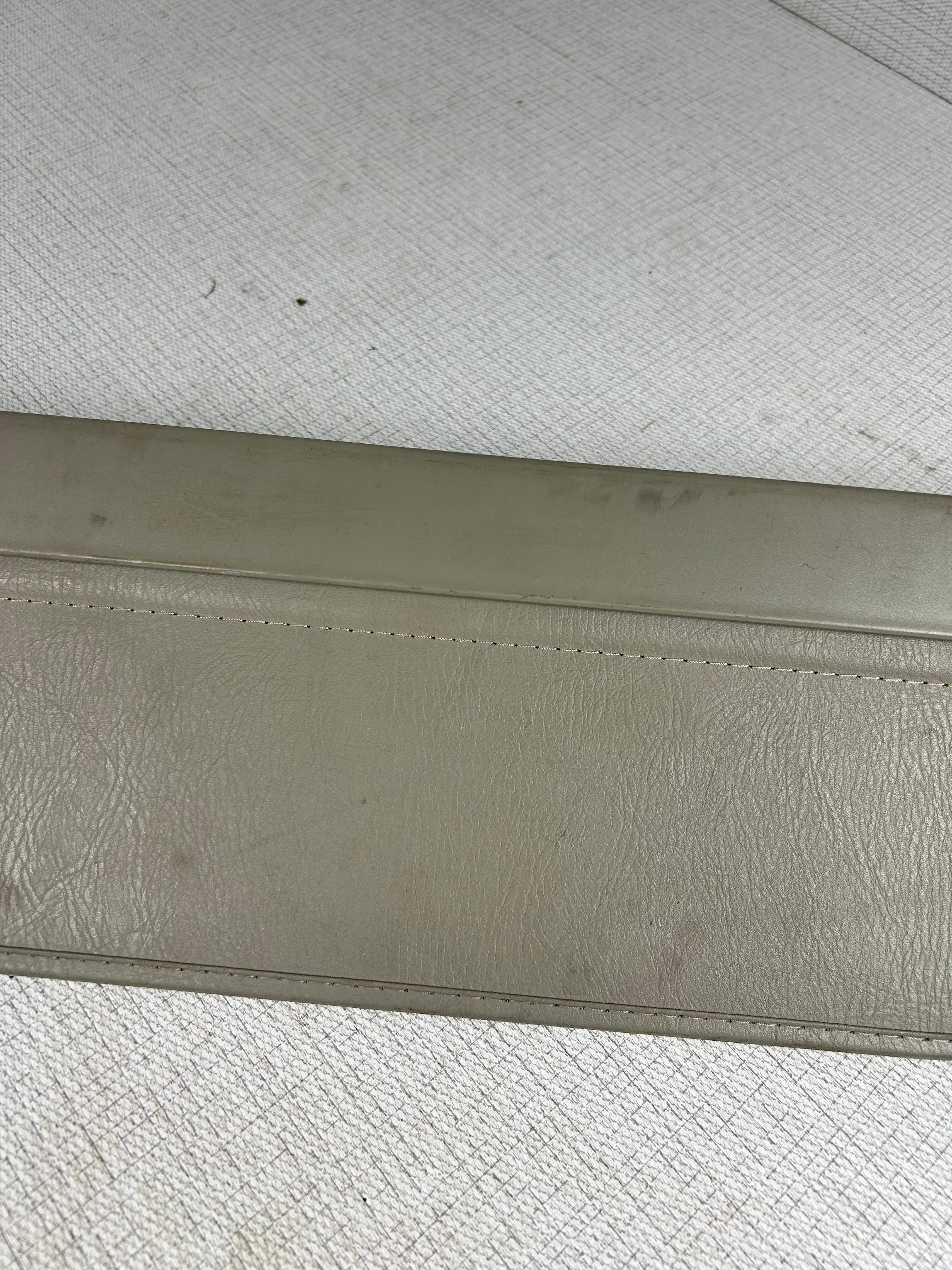 Nissan Pathfinder OEM Cargo Cover 1996-2004 Used