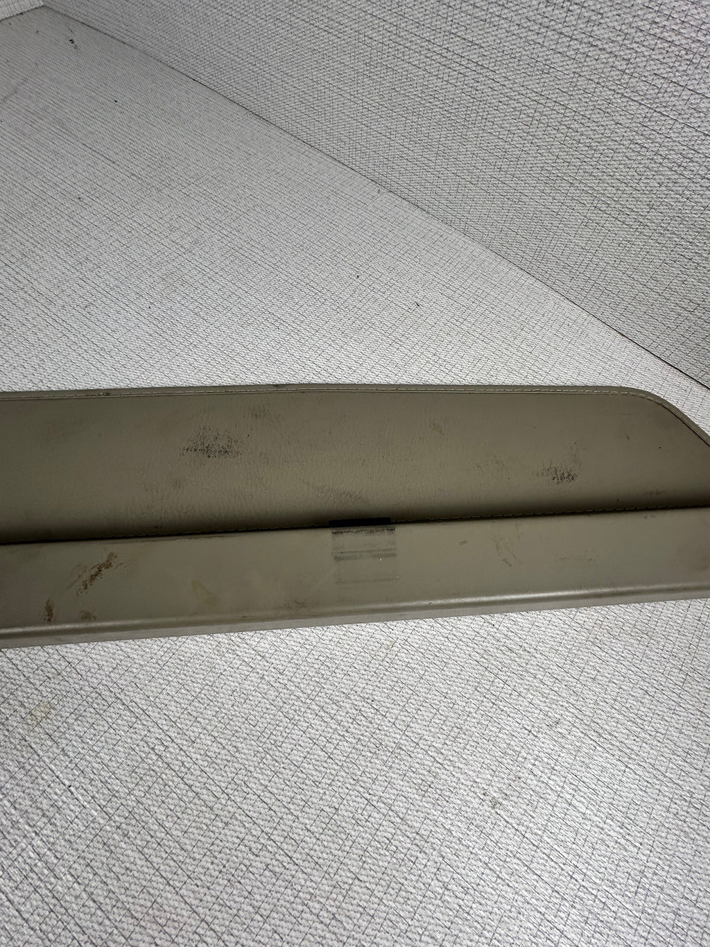 Nissan Pathfinder OEM Cargo Cover 1996-2004 Used