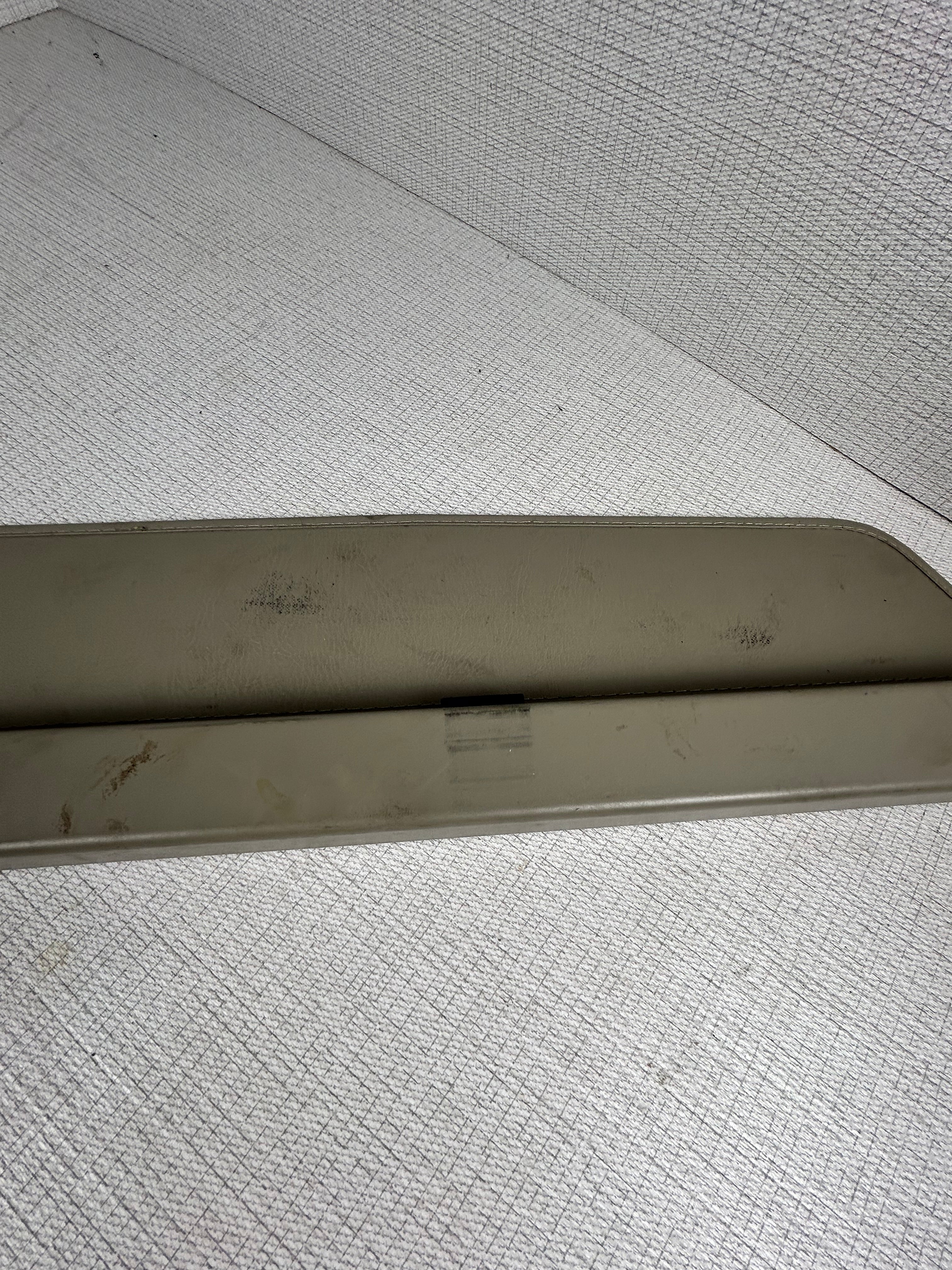 Nissan Pathfinder OEM Cargo Cover 1996-2004 Used