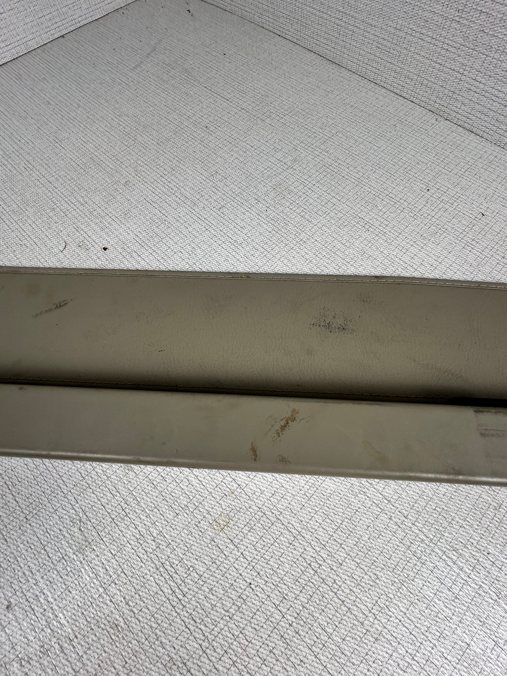 Nissan Pathfinder OEM Cargo Cover 1996-2004 Used