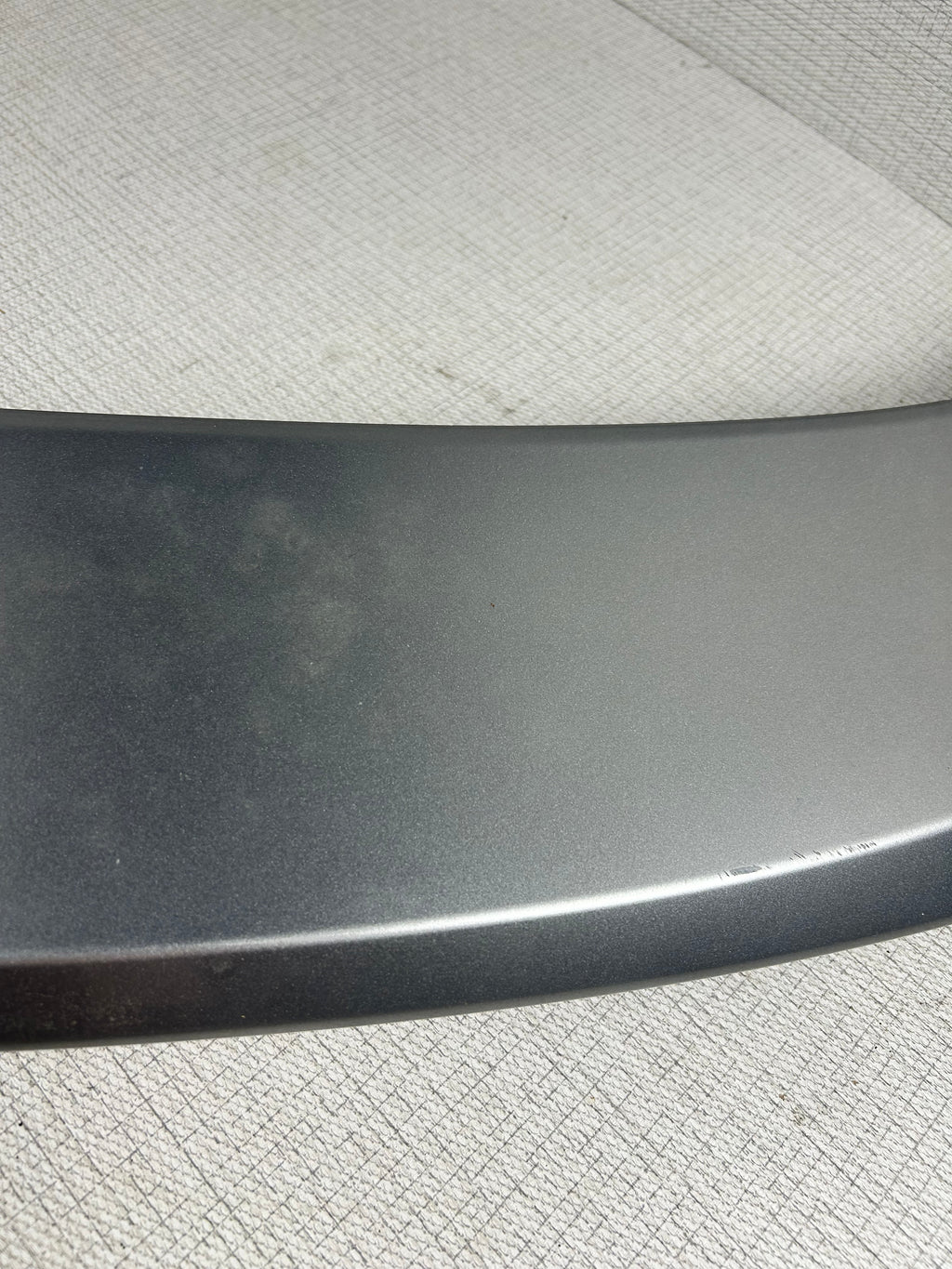Mazda Cx-9 CX9 Rear Lift Gate Spoiler Third Brake Light 2007-2015 OEM Color 38P