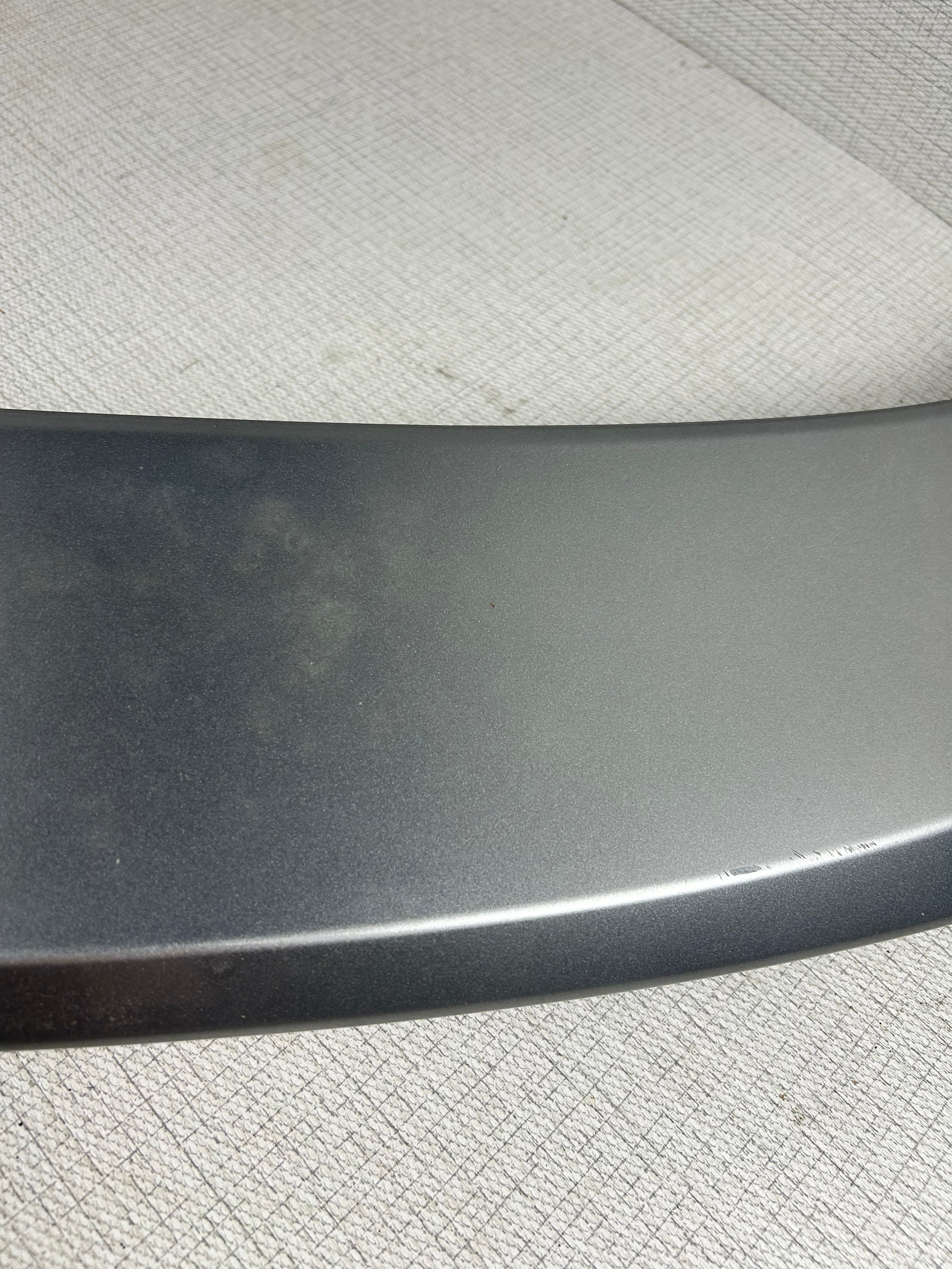 Mazda Cx-9 CX9 Rear Lift Gate Spoiler Third Brake Light 2007-2015 OEM Color 38P