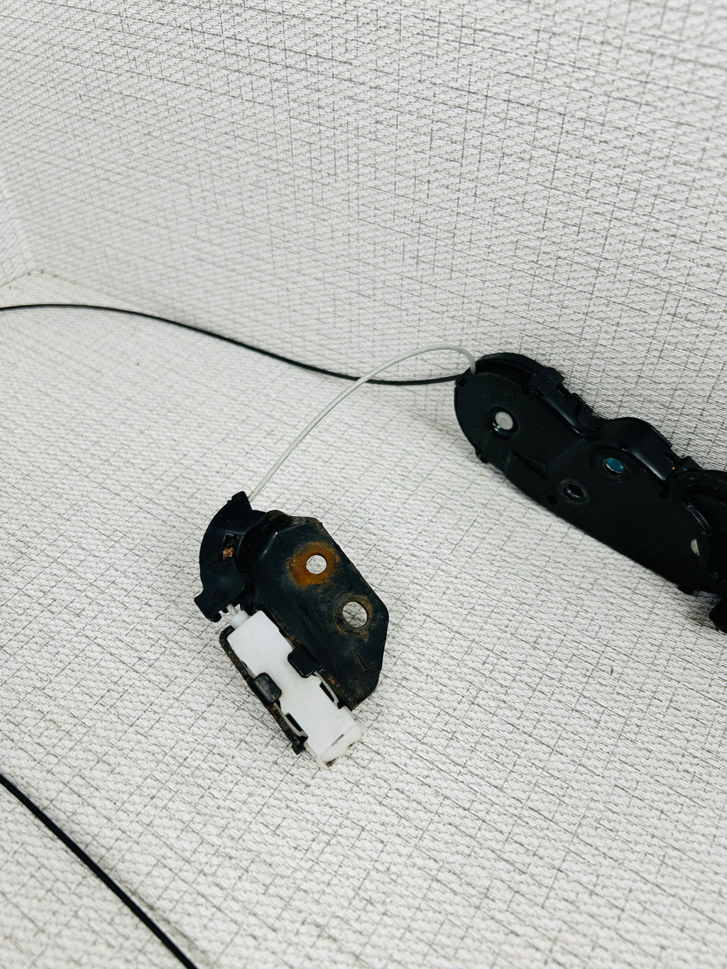 Toyota Sienna 2011-2019 Left Driver side sliding door motor 426605-10200 oem