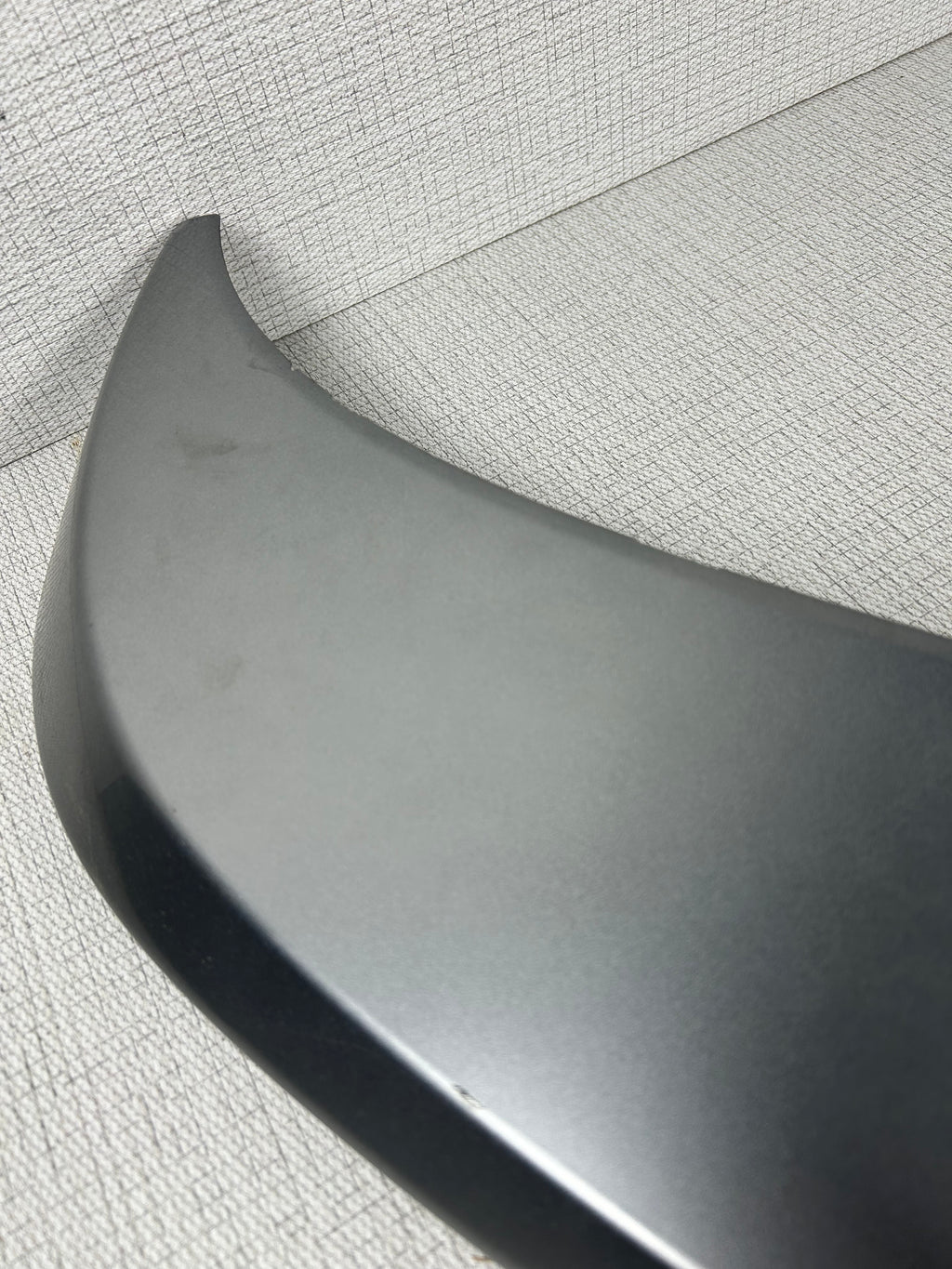 Mazda Cx-9 CX9 Rear Lift Gate Spoiler Third Brake Light 2007-2015 OEM Color 38P