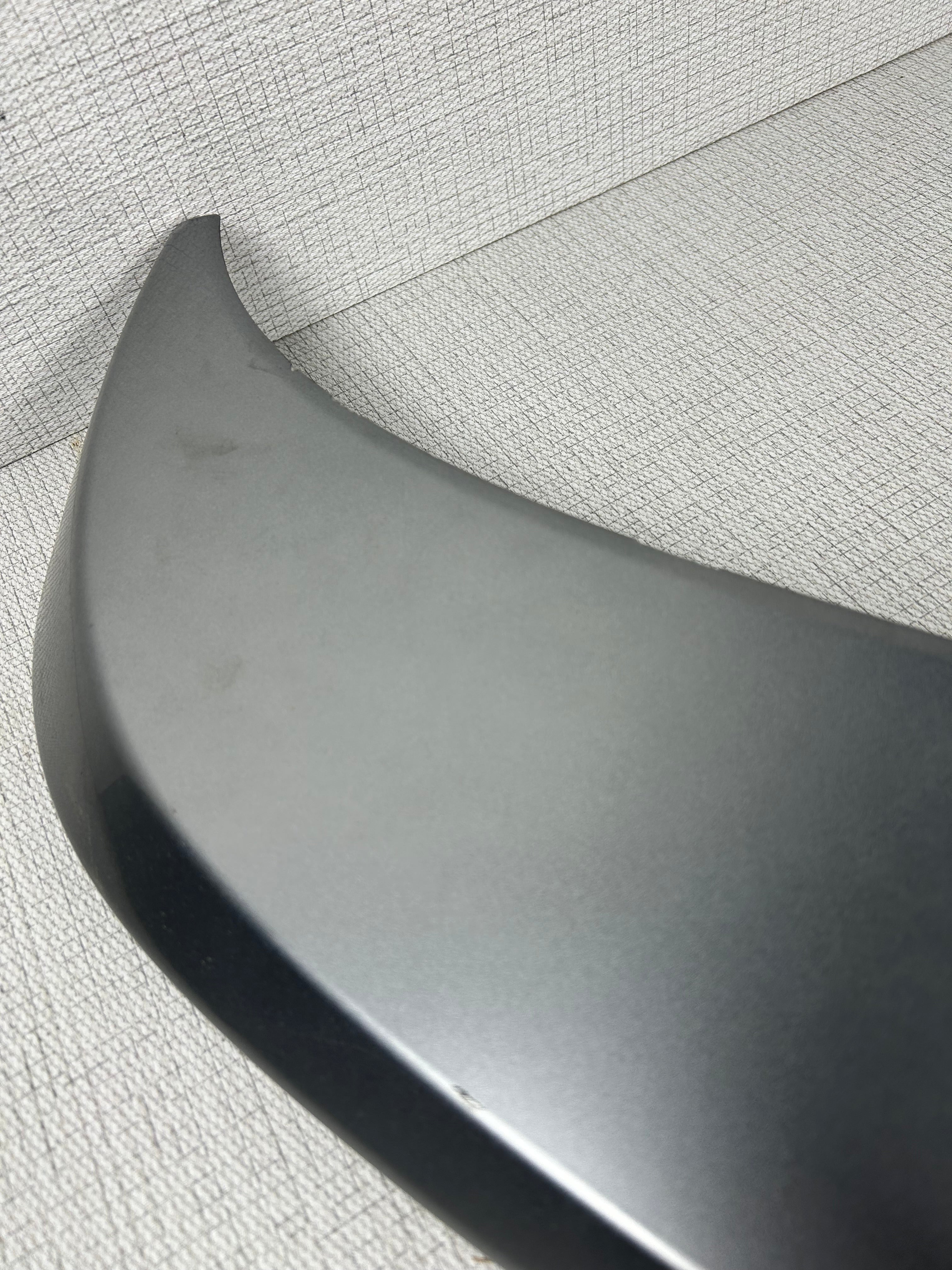 Mazda Cx-9 CX9 Rear Lift Gate Spoiler Third Brake Light 2007-2015 OEM Color 38P