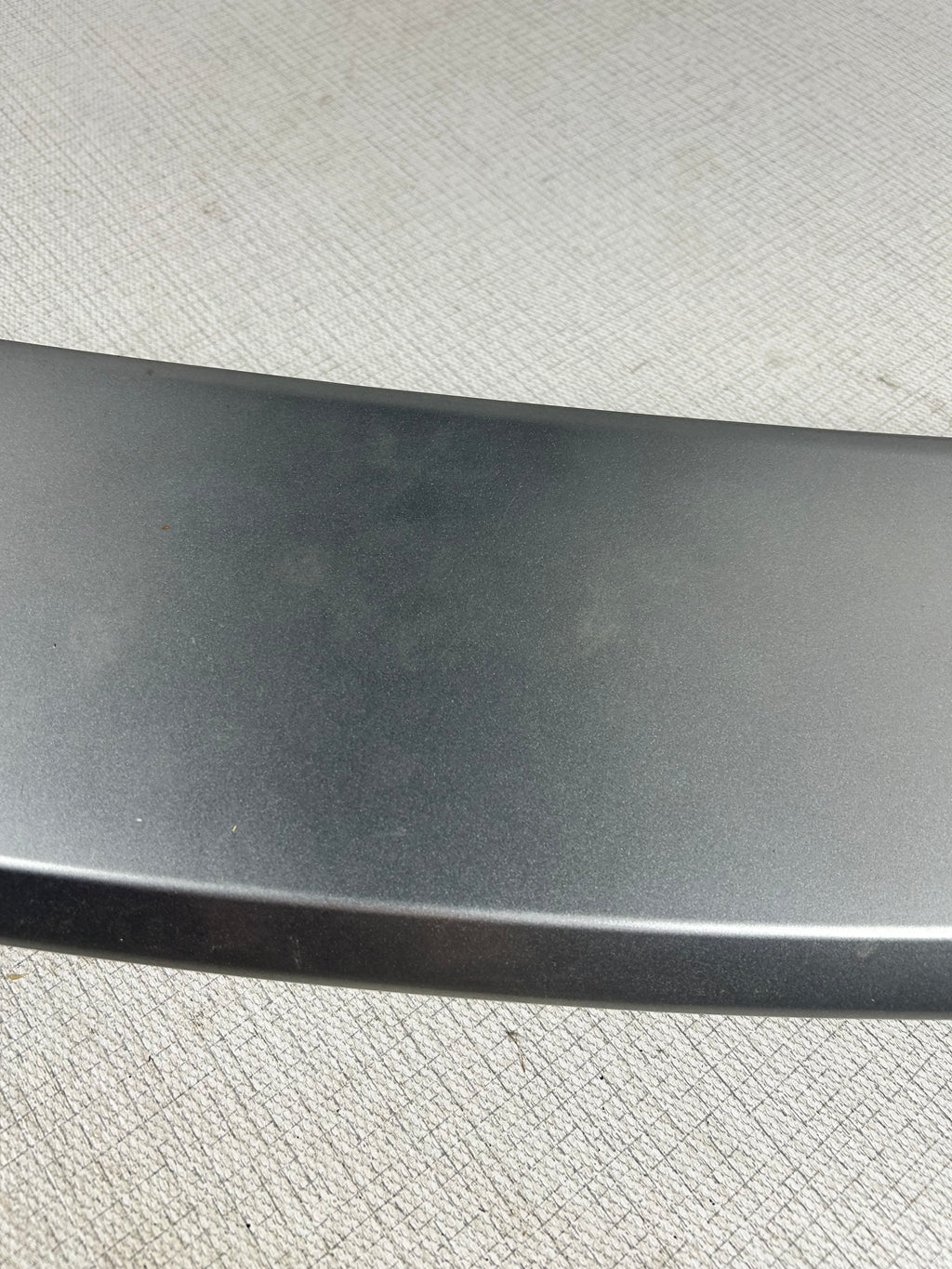 Mazda Cx-9 CX9 Rear Lift Gate Spoiler Third Brake Light 2007-2015 OEM Color 38P