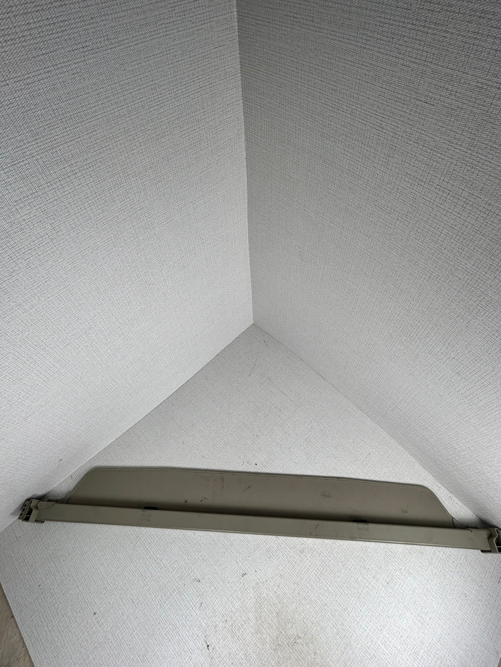 Nissan Pathfinder OEM Cargo Cover 1996-2004 Used