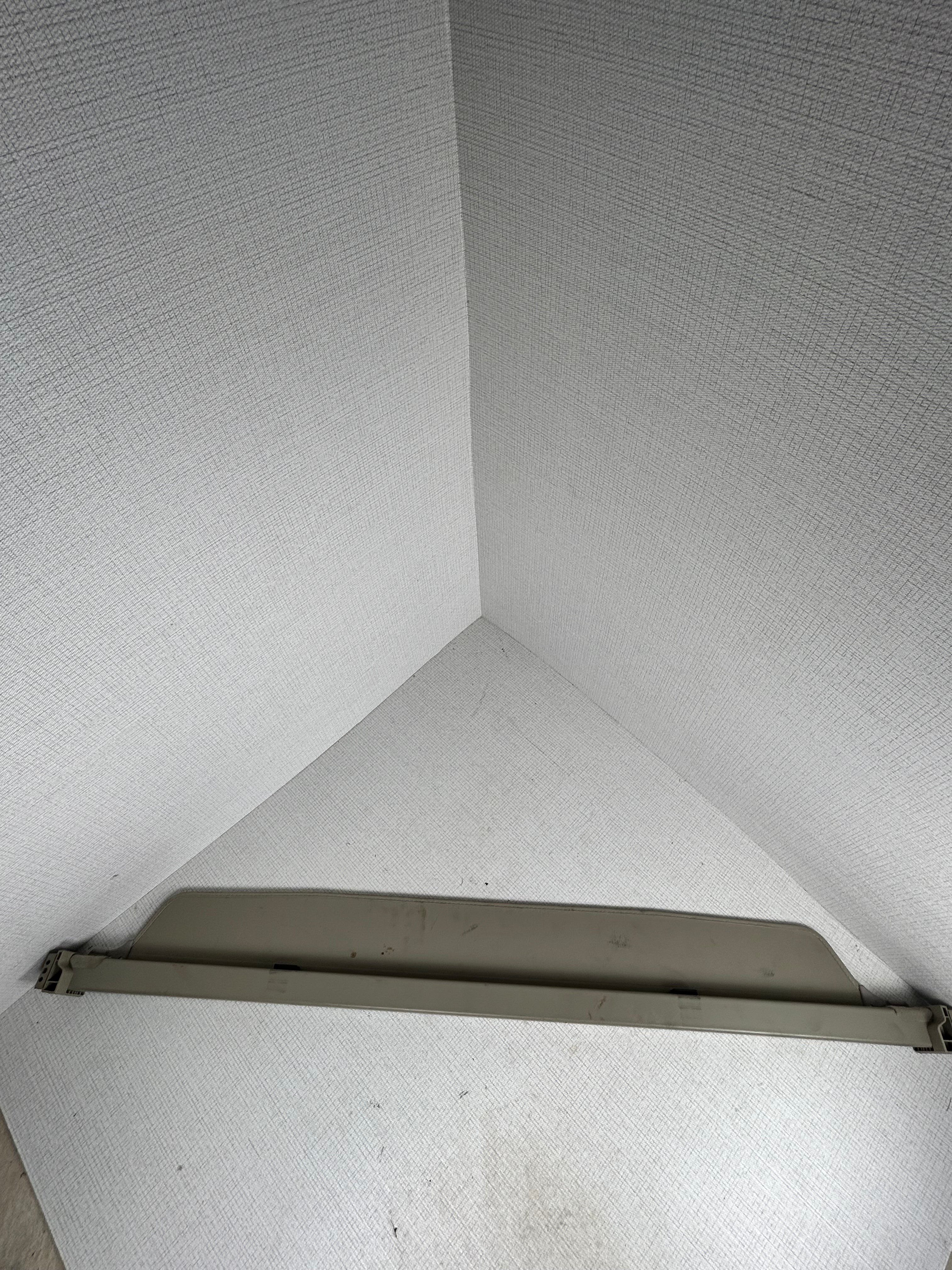 Nissan Pathfinder OEM Cargo Cover 1996-2004 Used