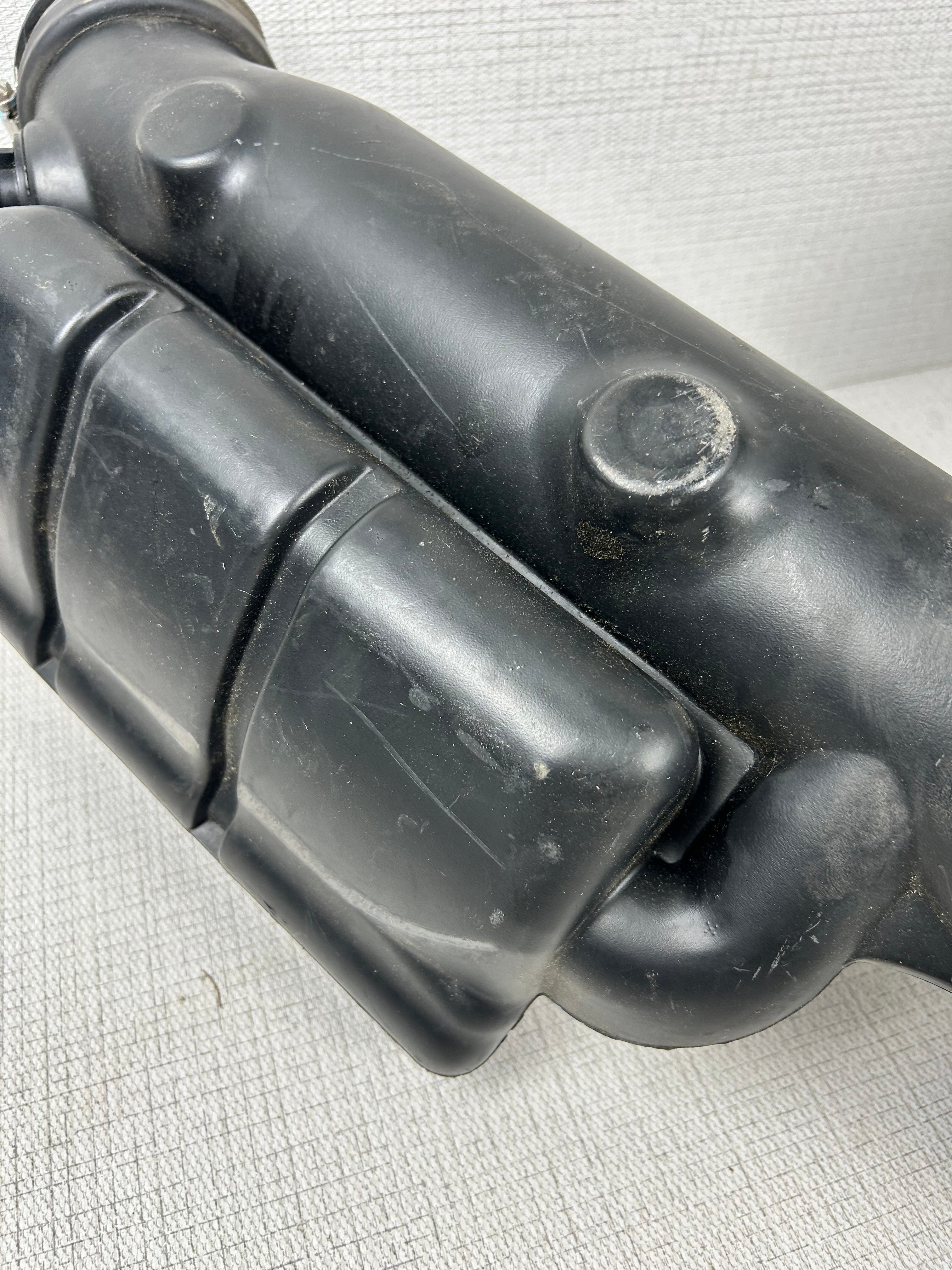 2011 - 2013 Dodge Durango Cherokee 3.6L Resonator Air Intake Tube OEM