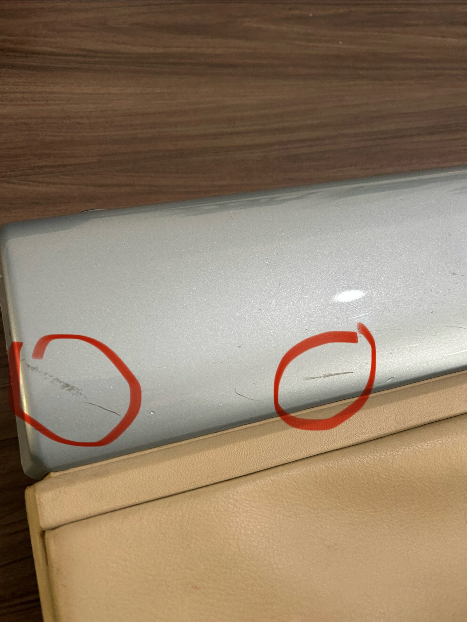 1998-2010 VW Volkswagen New Beetle Cloth HARDTOP Door Panel Set OEM BLACK