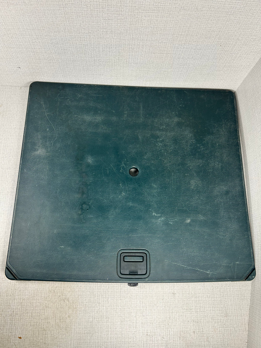 2002-2006 Honda Cr-V CRV Rear Picnic Table Green Folding Cargo Tray Liner OEM