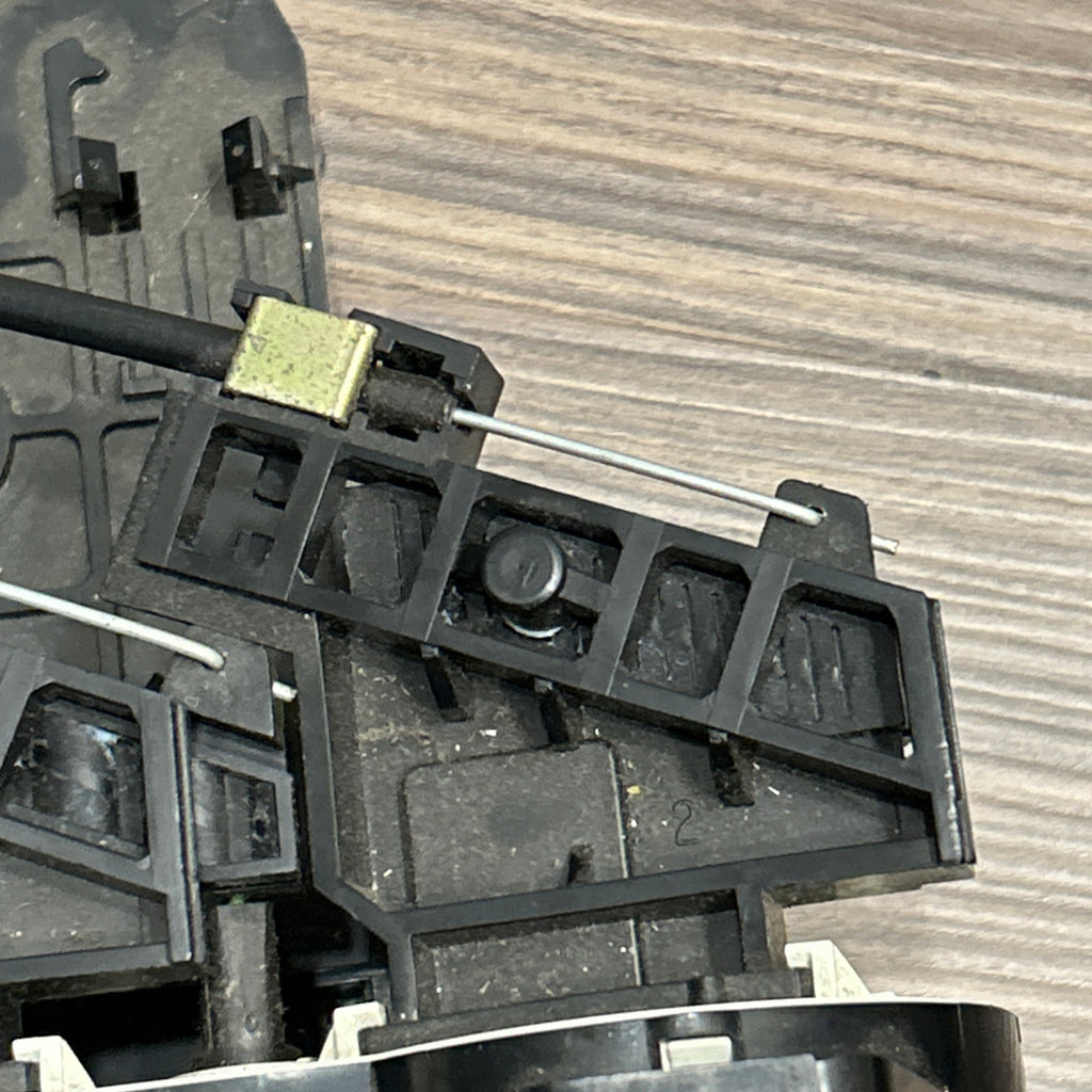 2000-2004 HYUNDAI ACCENT TEMPERATURE CLIMATE CONTROL Heater A/c Control OEM