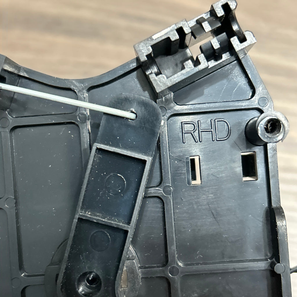 2000-2004 HYUNDAI ACCENT TEMPERATURE CLIMATE CONTROL Heater A/c Control OEM