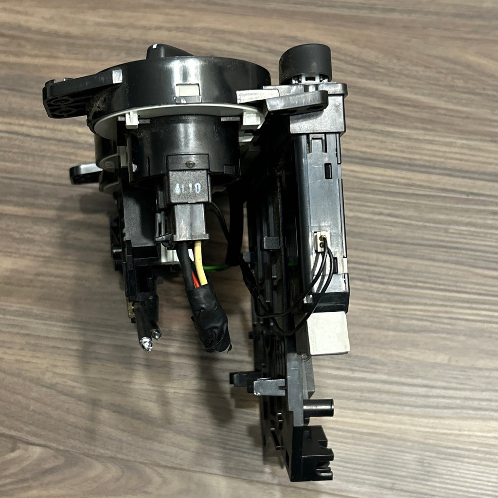 2000-2004 HYUNDAI ACCENT TEMPERATURE CLIMATE CONTROL Heater A/c Control OEM