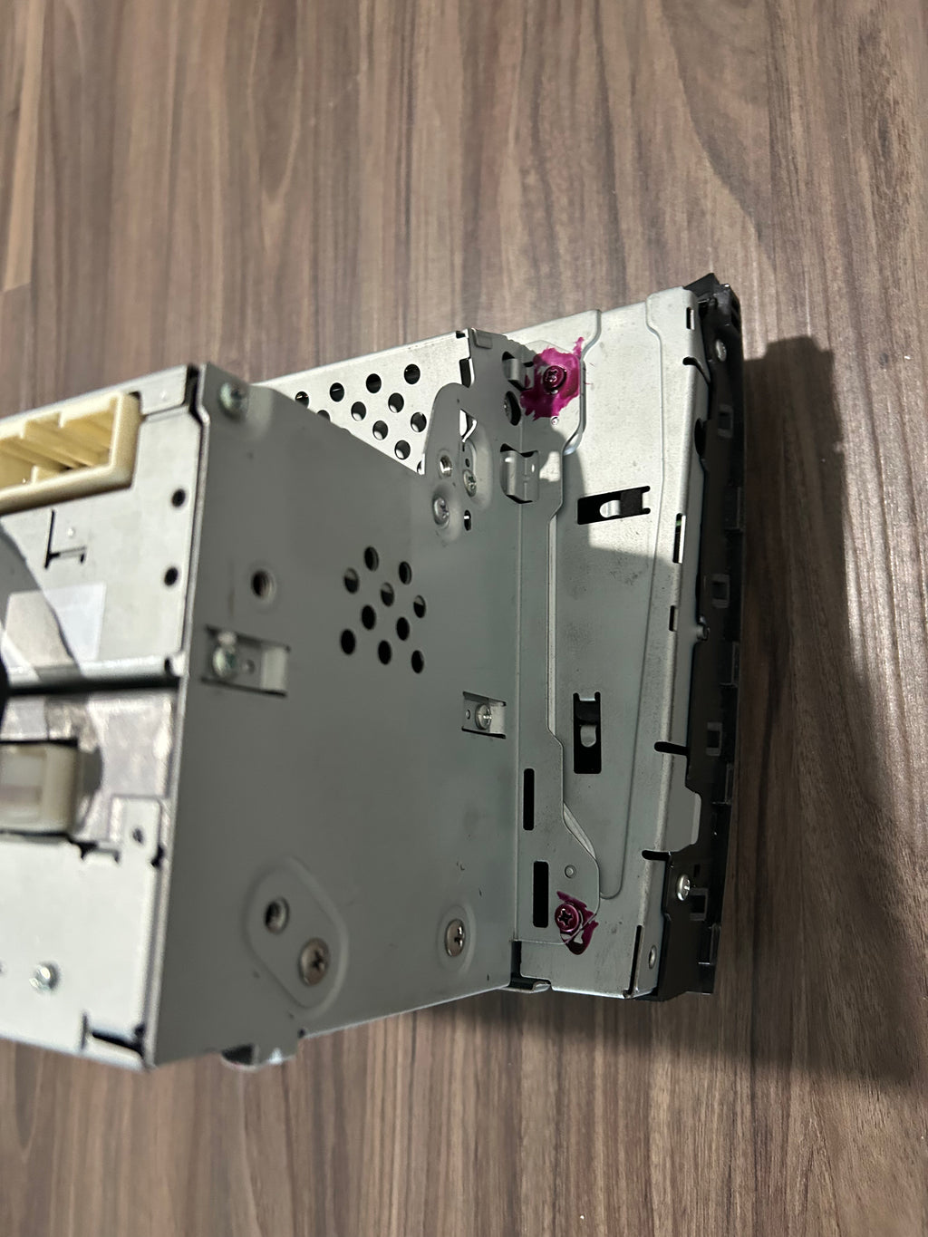 READ!!!06 - 09 LEXUS IS250 IS350 NAVI RADIO GPS STEREO UNIT SCREEN 86111-53050