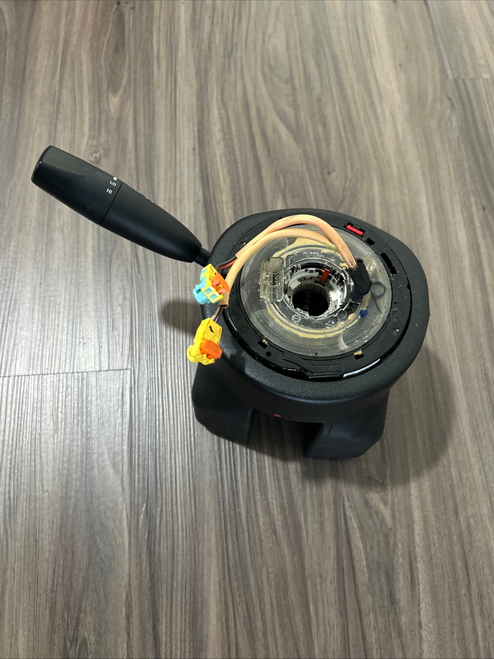 🛑 11-13 Dodge Charger Chrysler 300 Steering Column Turn Signal Switch OEM