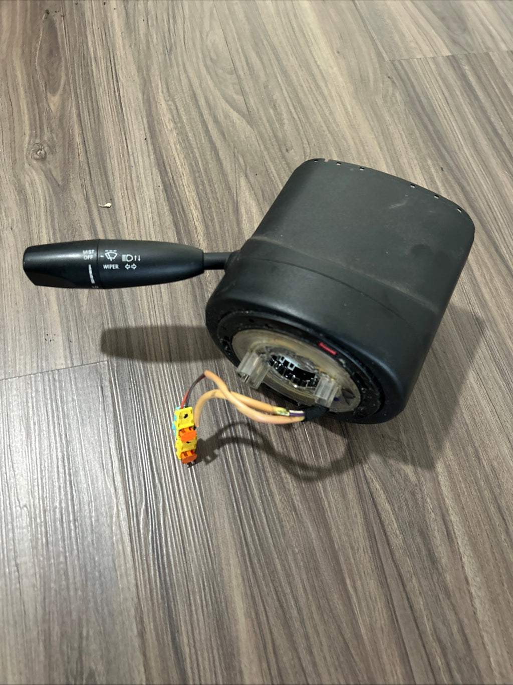 🛑 11-13 Dodge Charger Chrysler 300 Steering Column Turn Signal Switch OEM