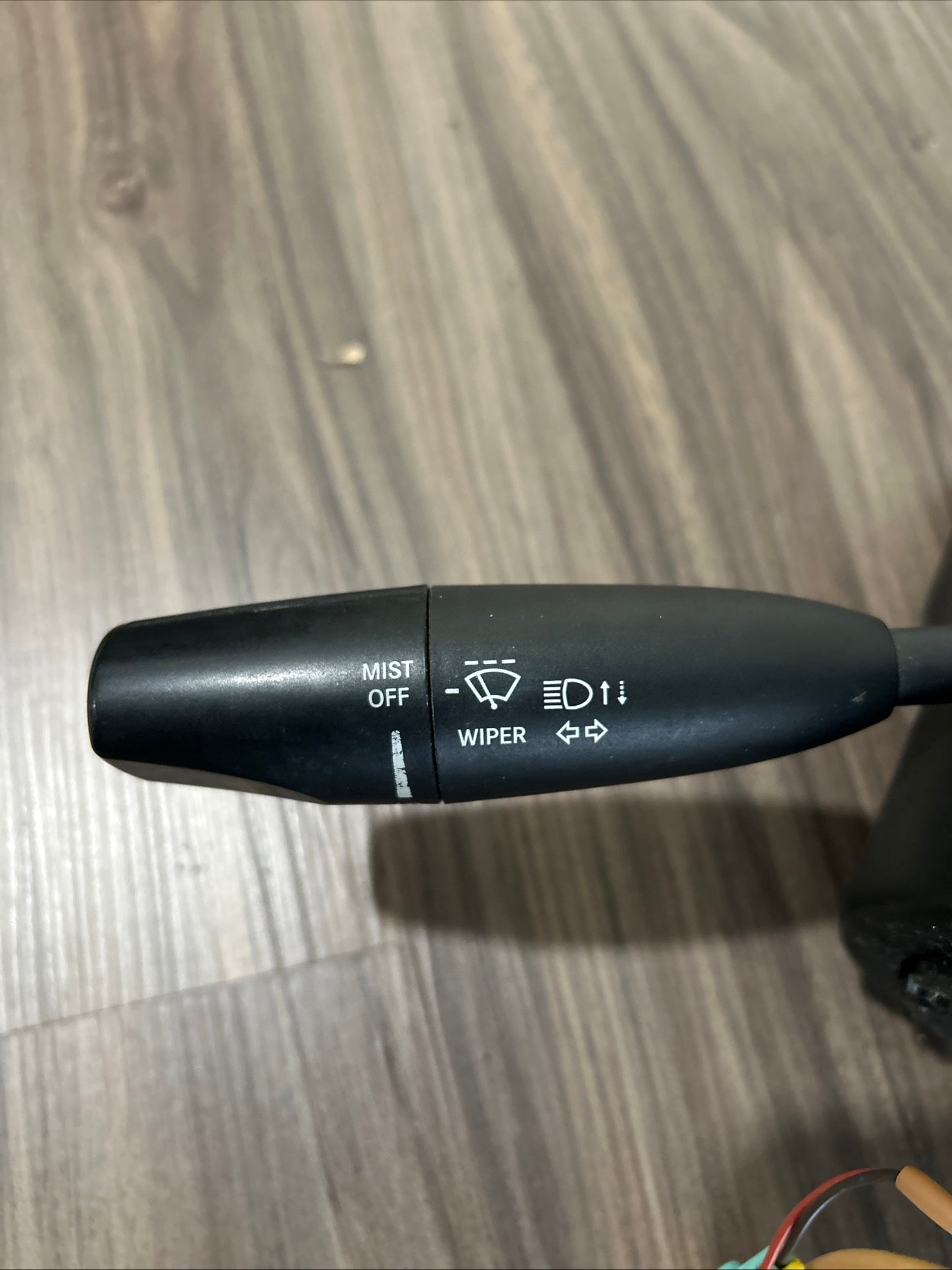 🛑 11-13 Dodge Charger Chrysler 300 Steering Column Turn Signal Switch OEM