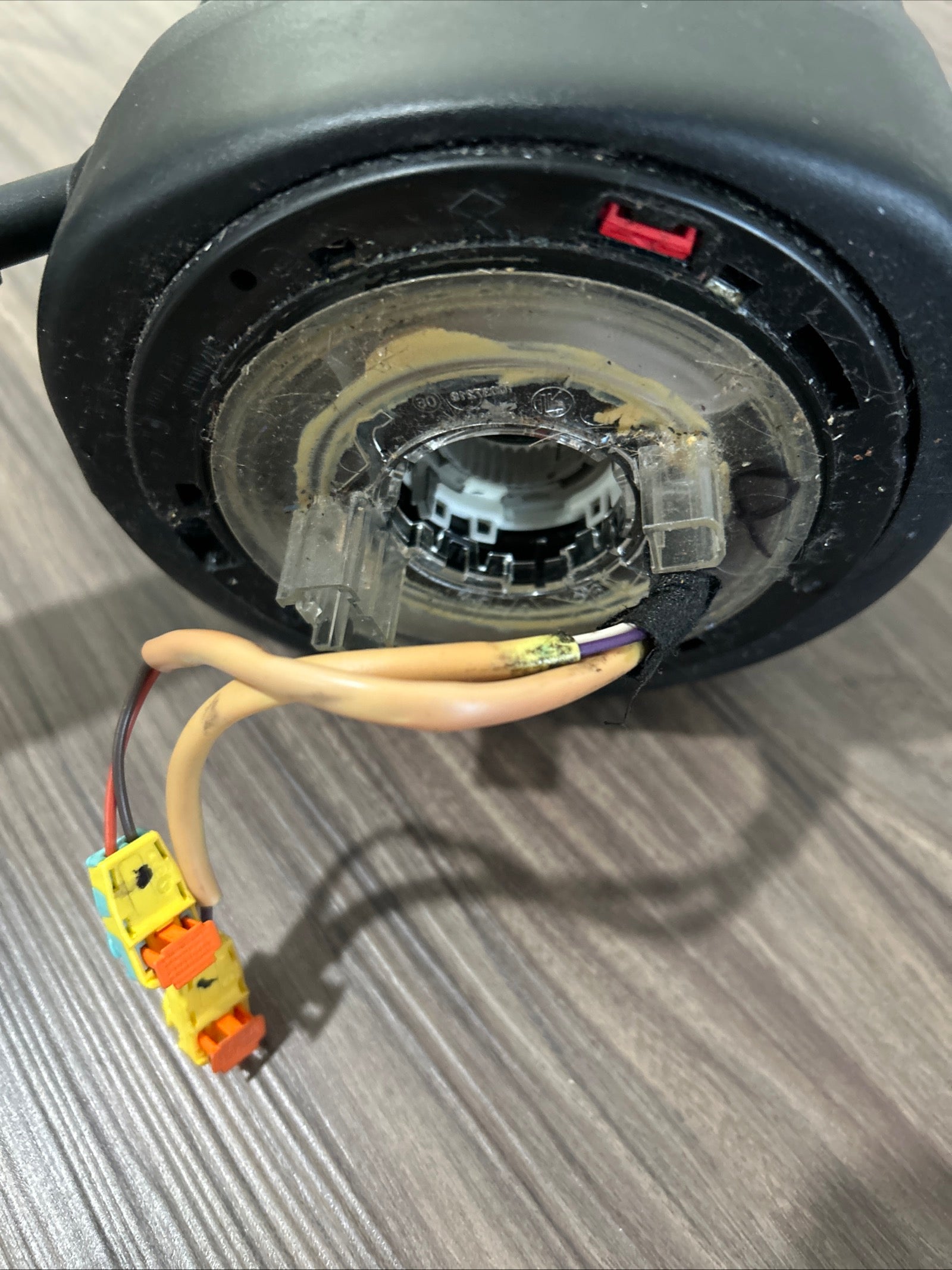 🛑 11-13 Dodge Charger Chrysler 300 Steering Column Turn Signal Switch OEM