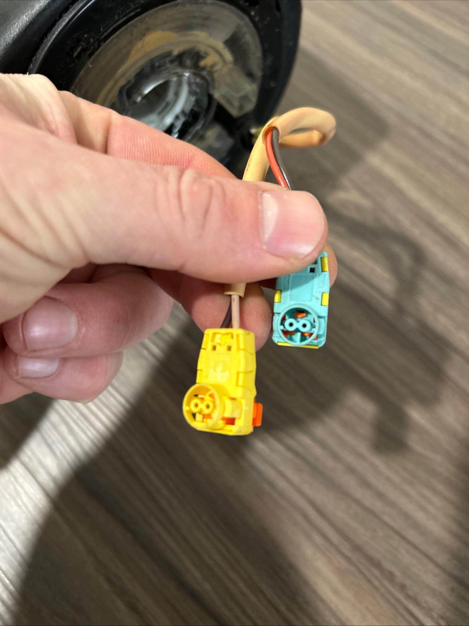 🛑 11-13 Dodge Charger Chrysler 300 Steering Column Turn Signal Switch OEM