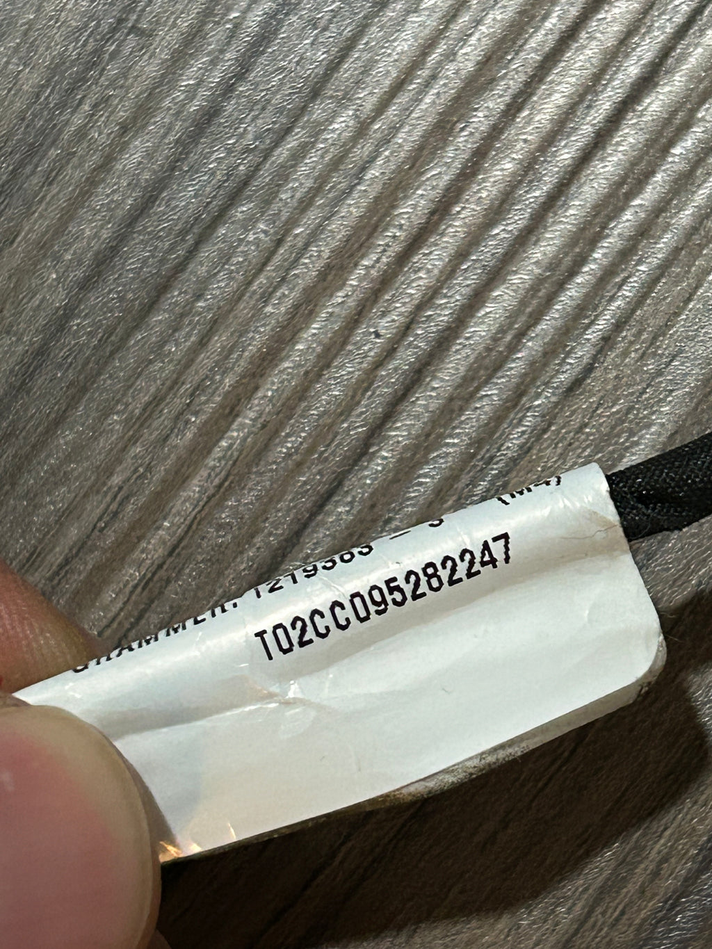 2011-2018 Jeep Grand Cherokee Headrest Front Active Tan Caprice Leather LH RH