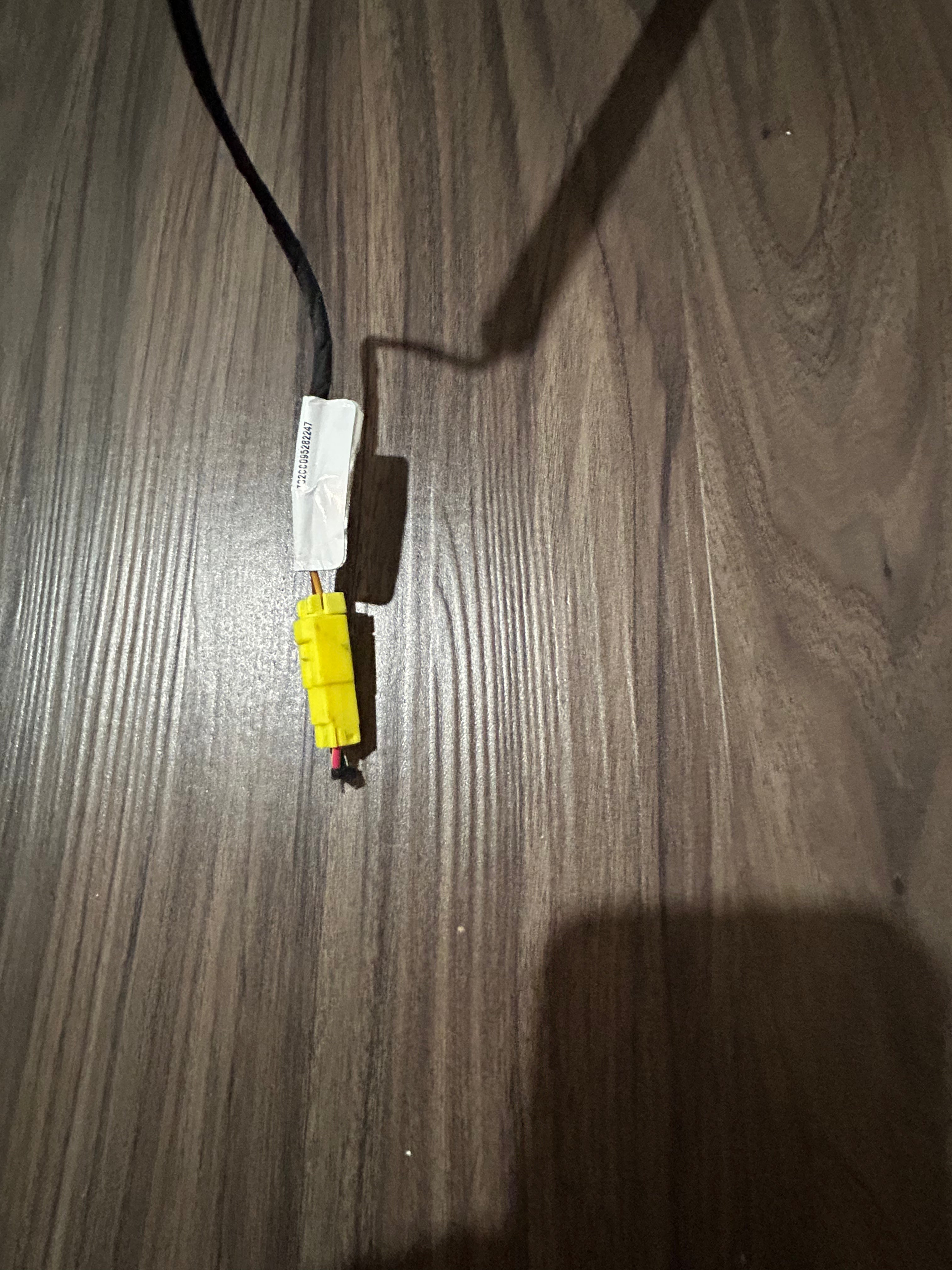 2011-2018 Jeep Grand Cherokee Headrest Front Active Tan Caprice Leather LH RH