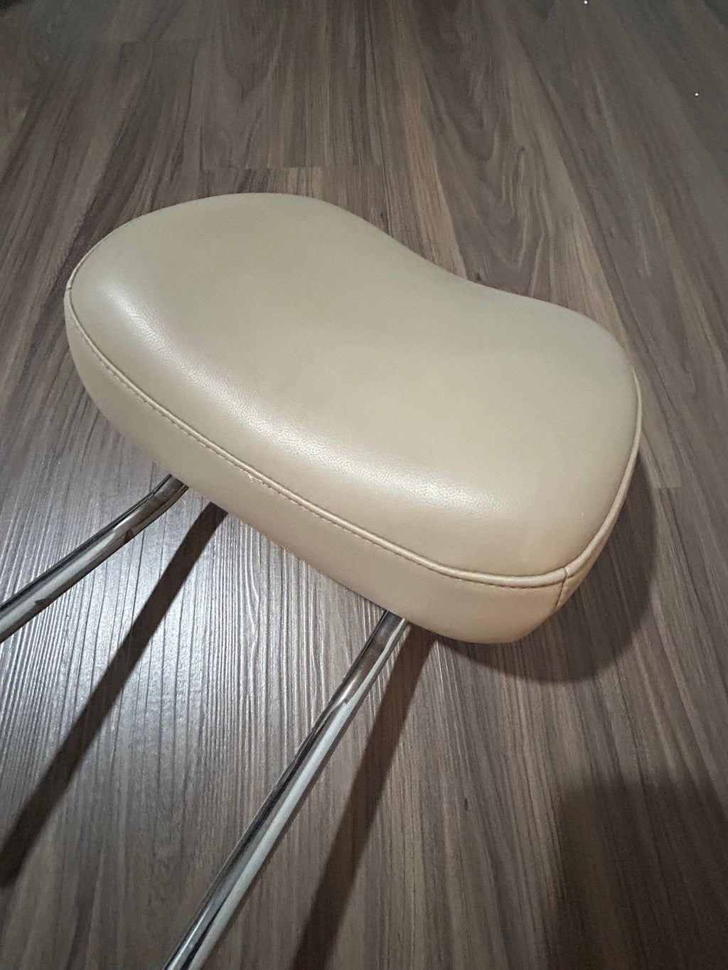 2011-2018 Jeep Grand Cherokee Headrest Front Active Tan Caprice Leather LH RH