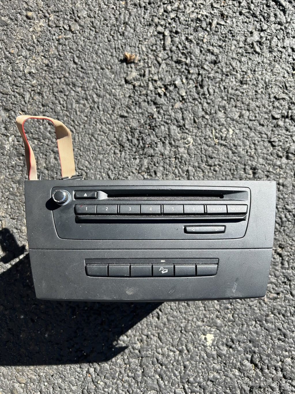 BMW E90 E91 E92 E93 M3 328 335 CIC retrofit kit PnP Navigation Idrive Display