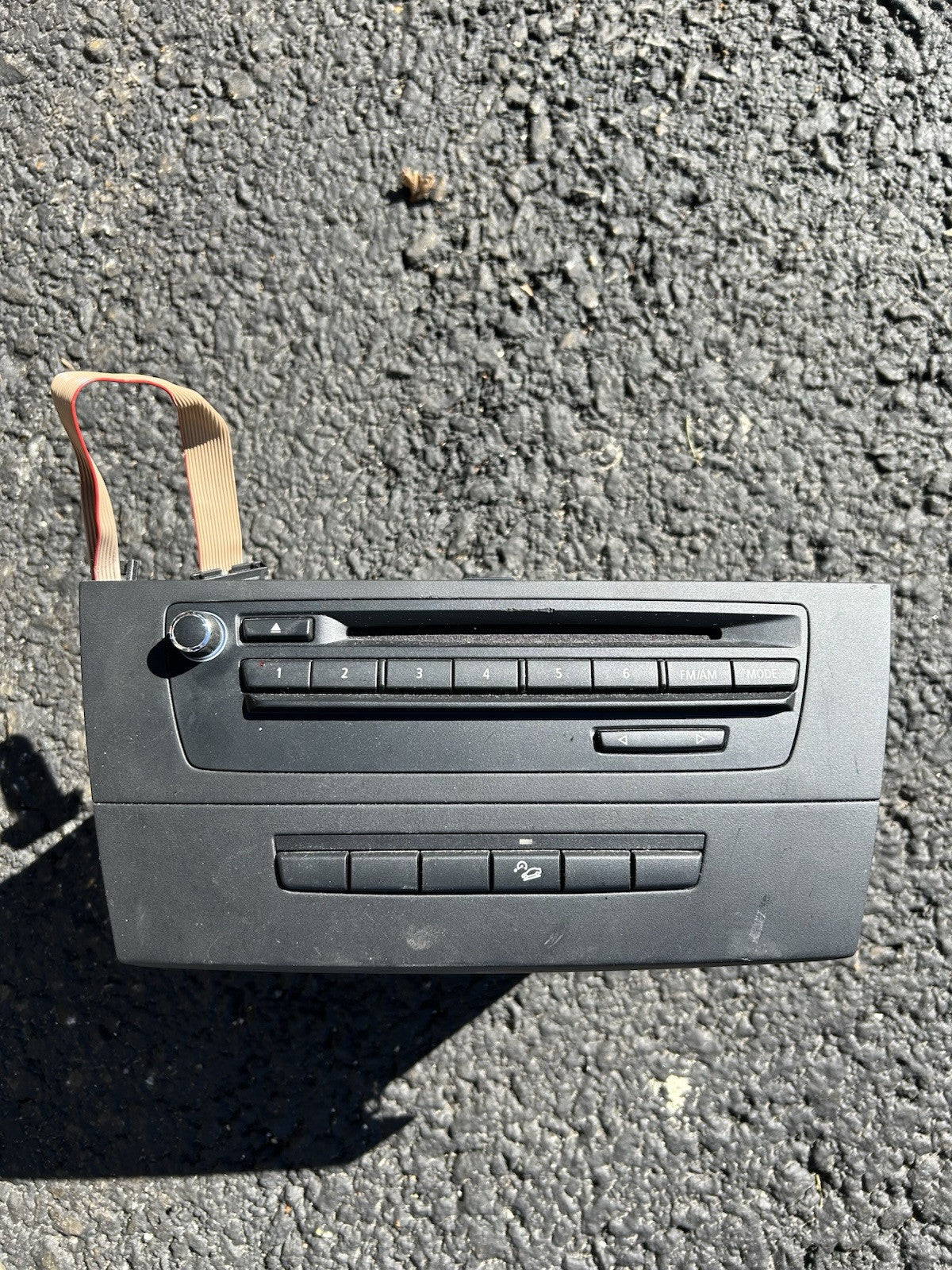 BMW E90 E91 E92 E93 M3 328 335 CIC retrofit kit PnP Navigation Idrive Display