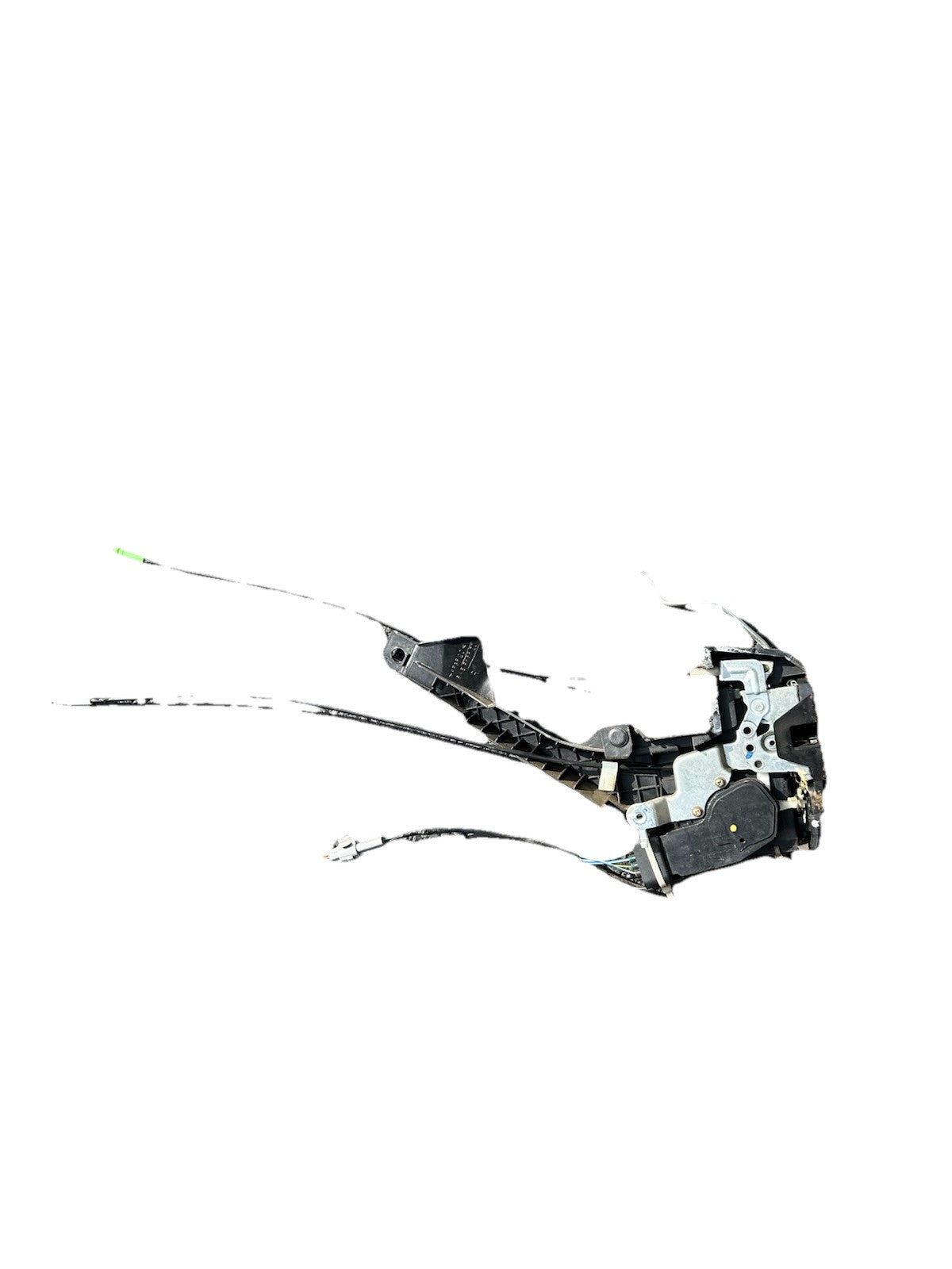 2000-2003 TOYOTA TUNDRA DOOR LATCH LOCK ACTUATOR POWER FRONT Right Passenger OEM