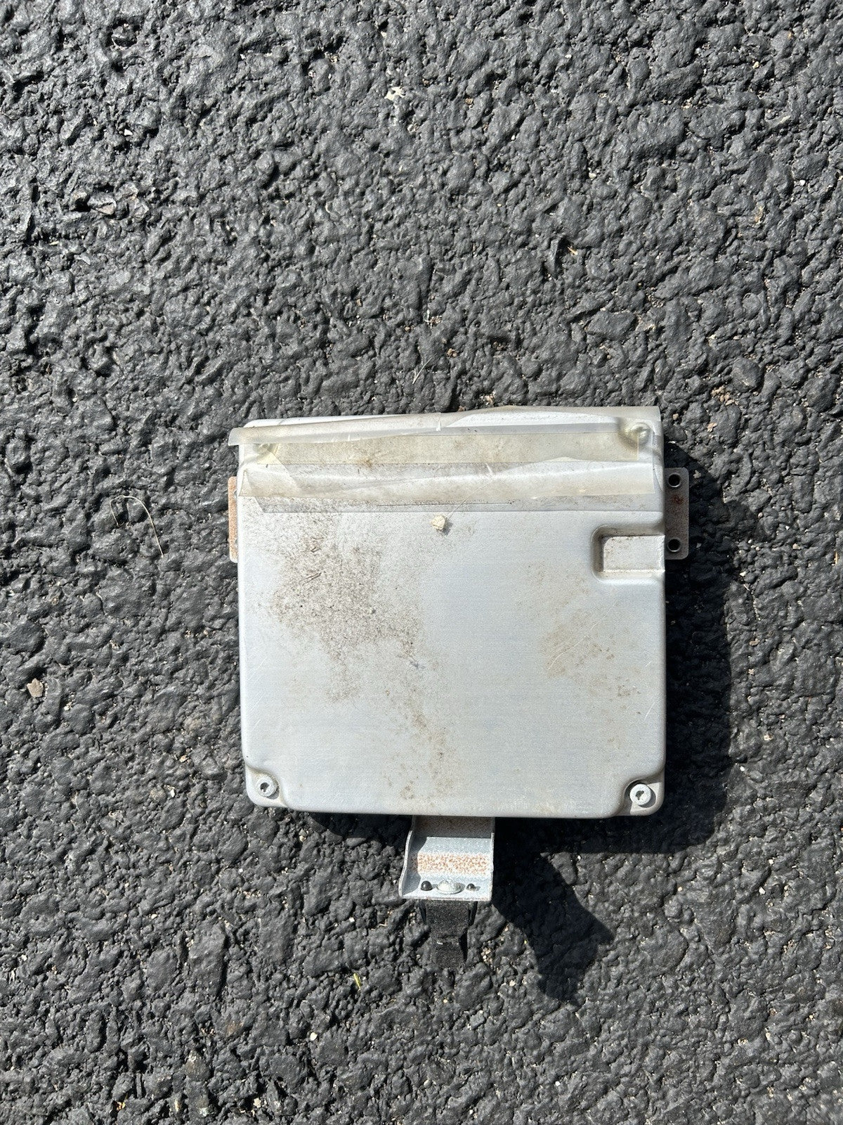 Engine ECM Control Module Fits 05-07 TOYOTA COROLLA 89661-02K21 8966102K21