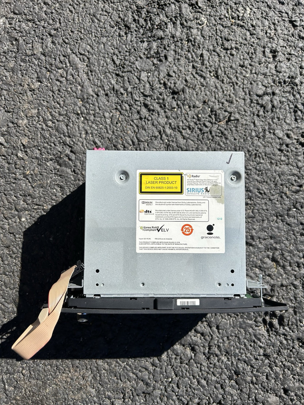 BMW E90 E91 E92 E93 M3 328 335 CIC retrofit kit PnP Navigation Idrive Display