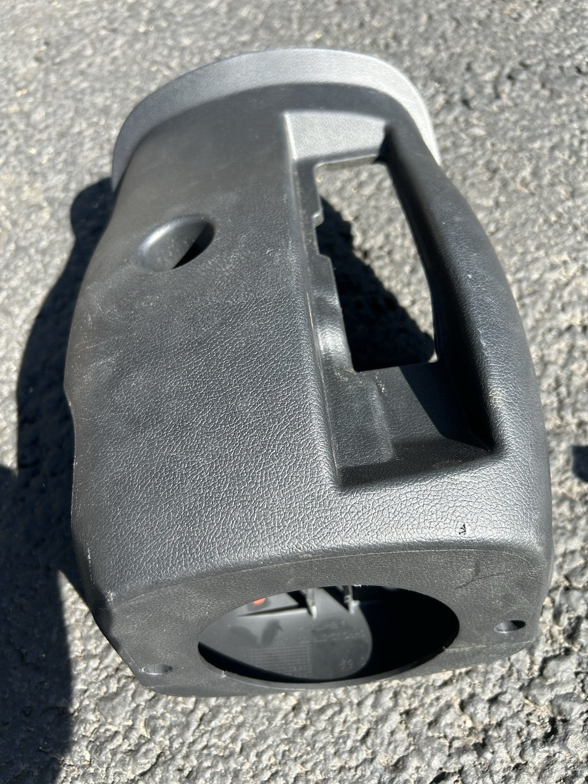 2011-2014 Hyundai Sonata OEM Ignition Switch w/ Key Door Lock