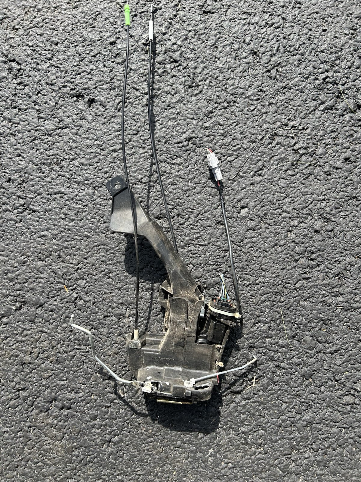 2000-2003 TOYOTA TUNDRA DOOR LATCH LOCK ACTUATOR POWER FRONT Right Passenger OEM