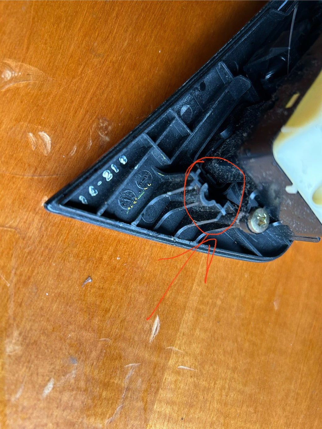 ✅1999 2000 2001 2002 2003 Lexus RX300 Driver Side Master Power Window Switch OEM