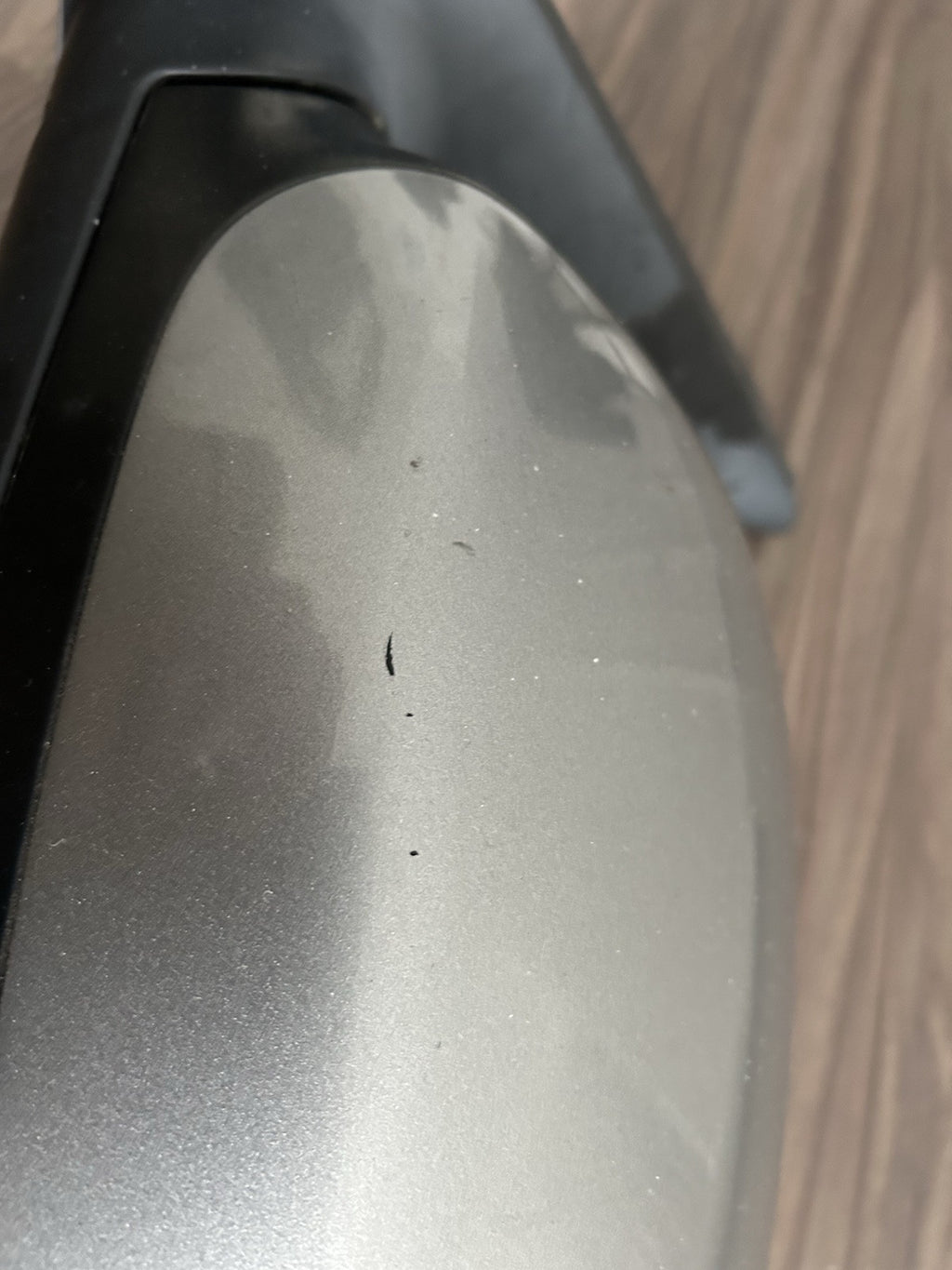 2001-2007 Toyota Sequoia Left Driver  Side View Mirror OEM Colour 1D6