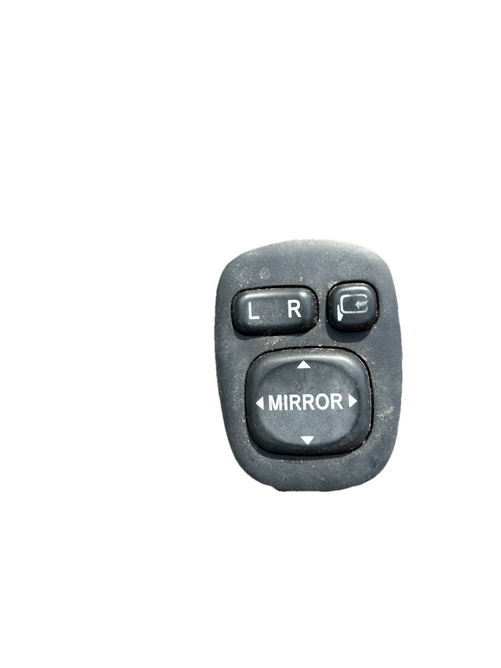 Toyota Sequoia 2001-2007 Side Mirror Control Switch OEM