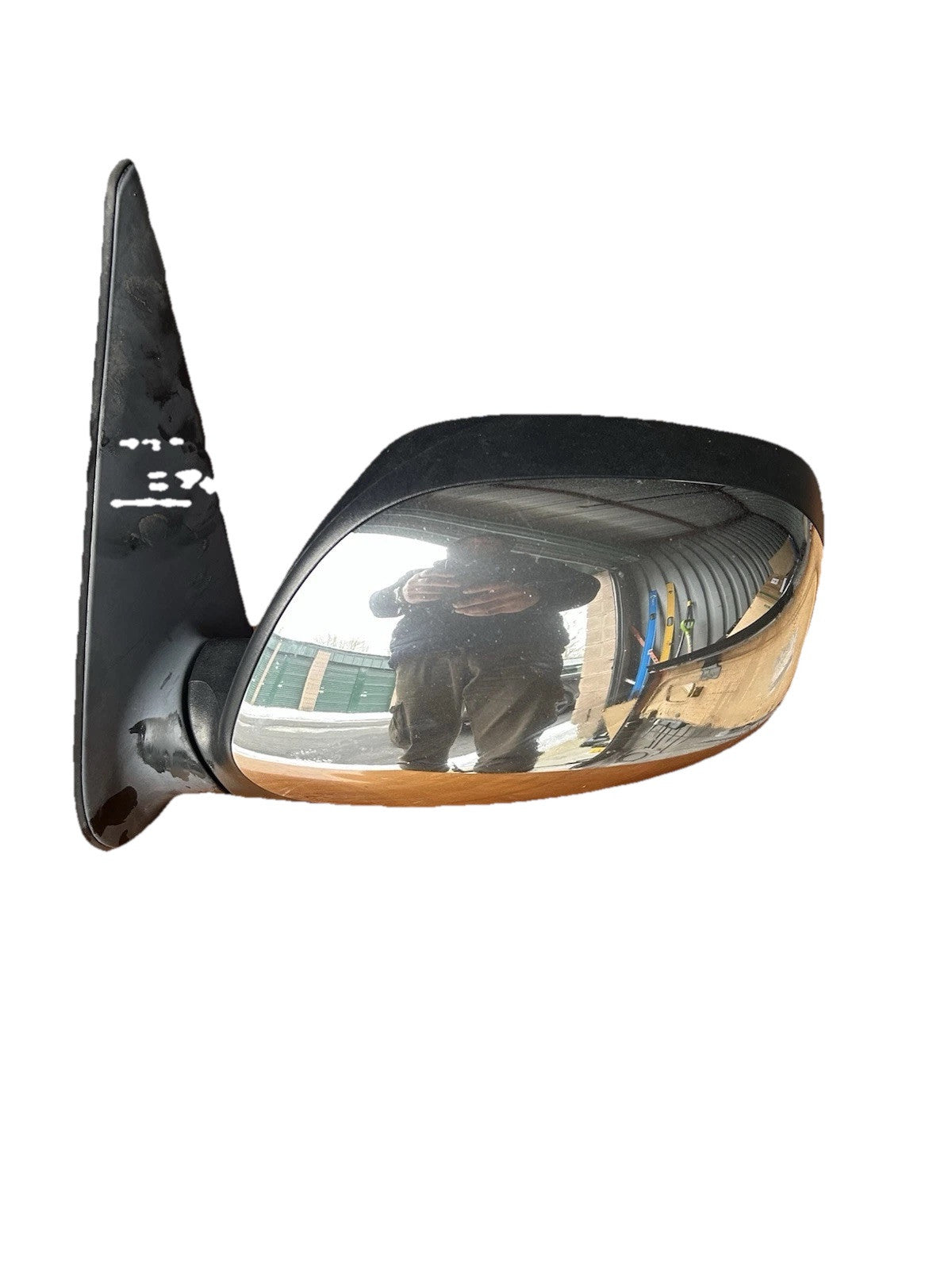 ✅️ 01-07 Toyota Sequoia Tundra Left Driver LH Side POWER Door Mirror Powered